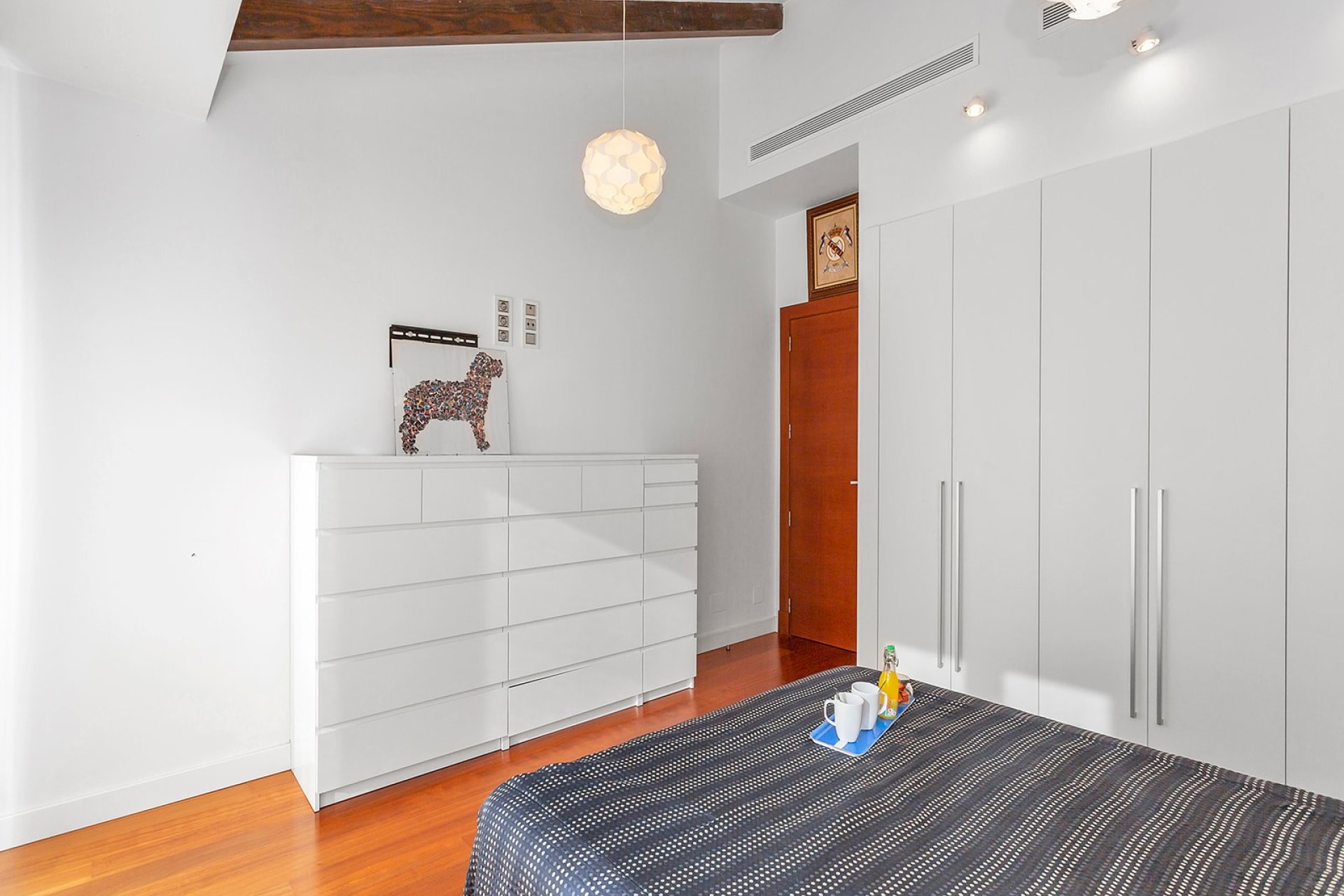 Revente - Villa -
Algorfa - Inland
