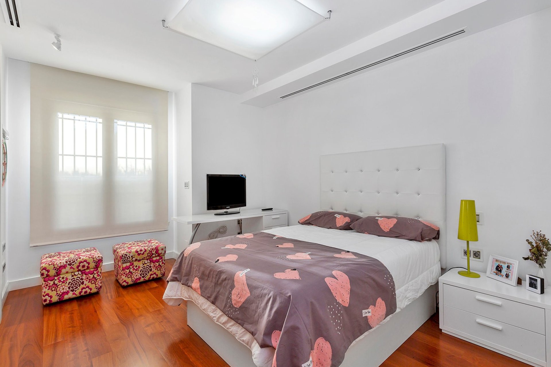 Revente - Villa -
Algorfa - Inland