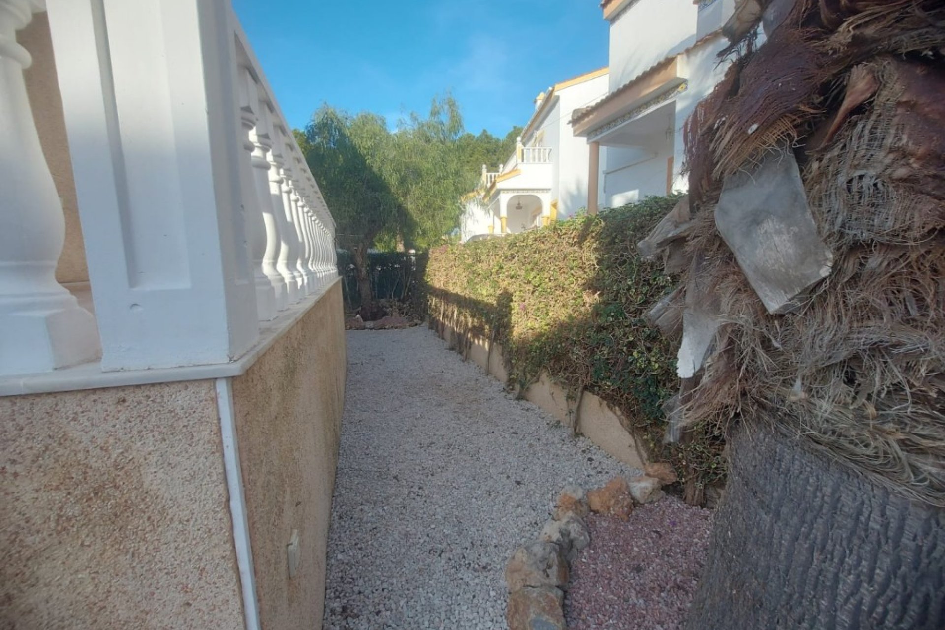 Revente - Villa -
Algorfa - Inland