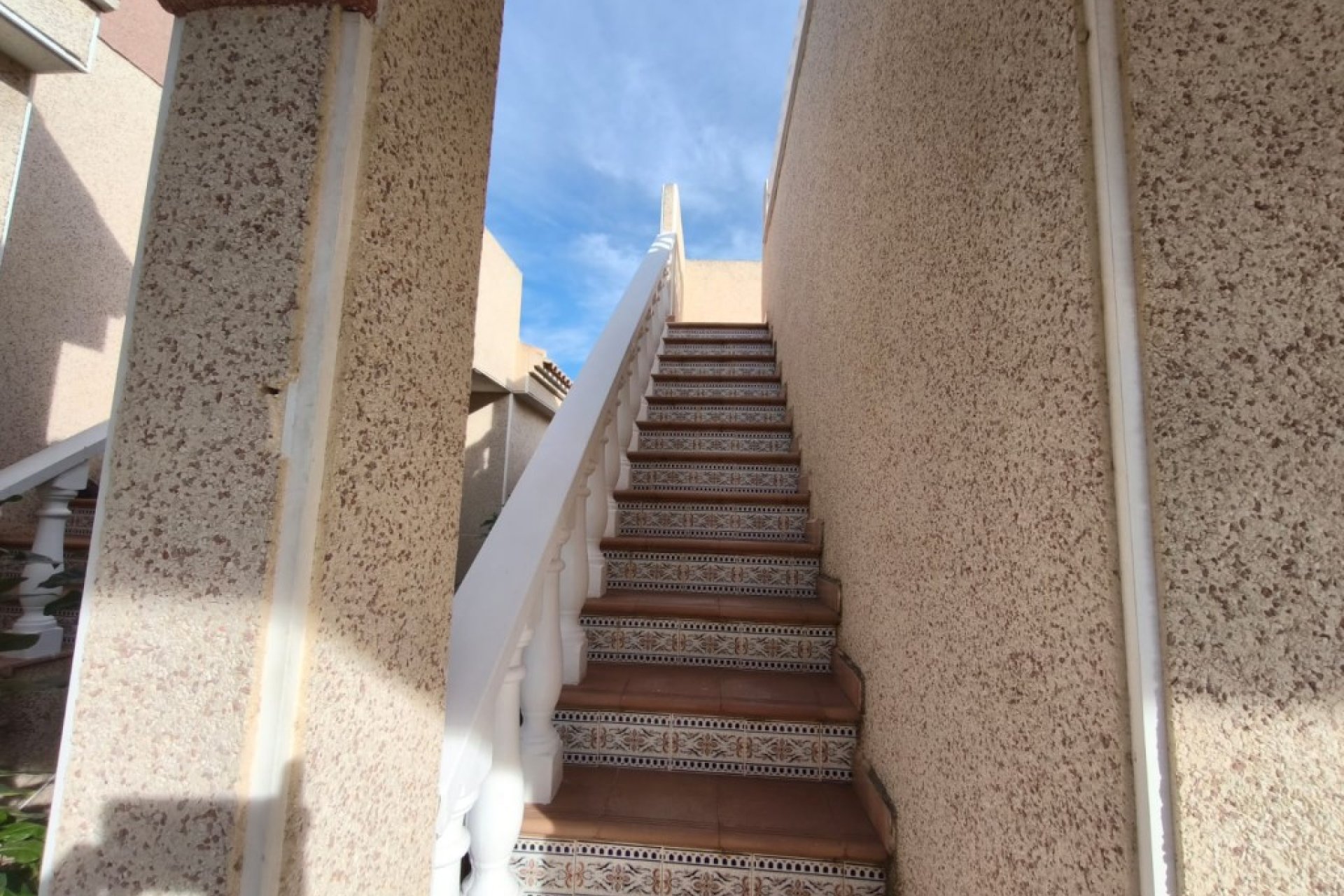 Revente - Villa -
Algorfa - Inland