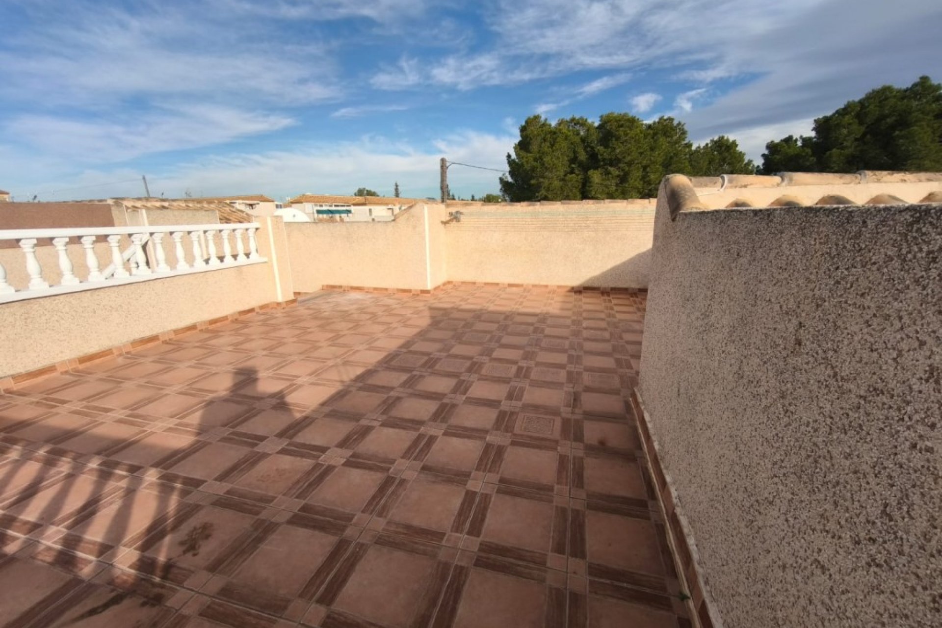 Revente - Villa -
Algorfa - Inland