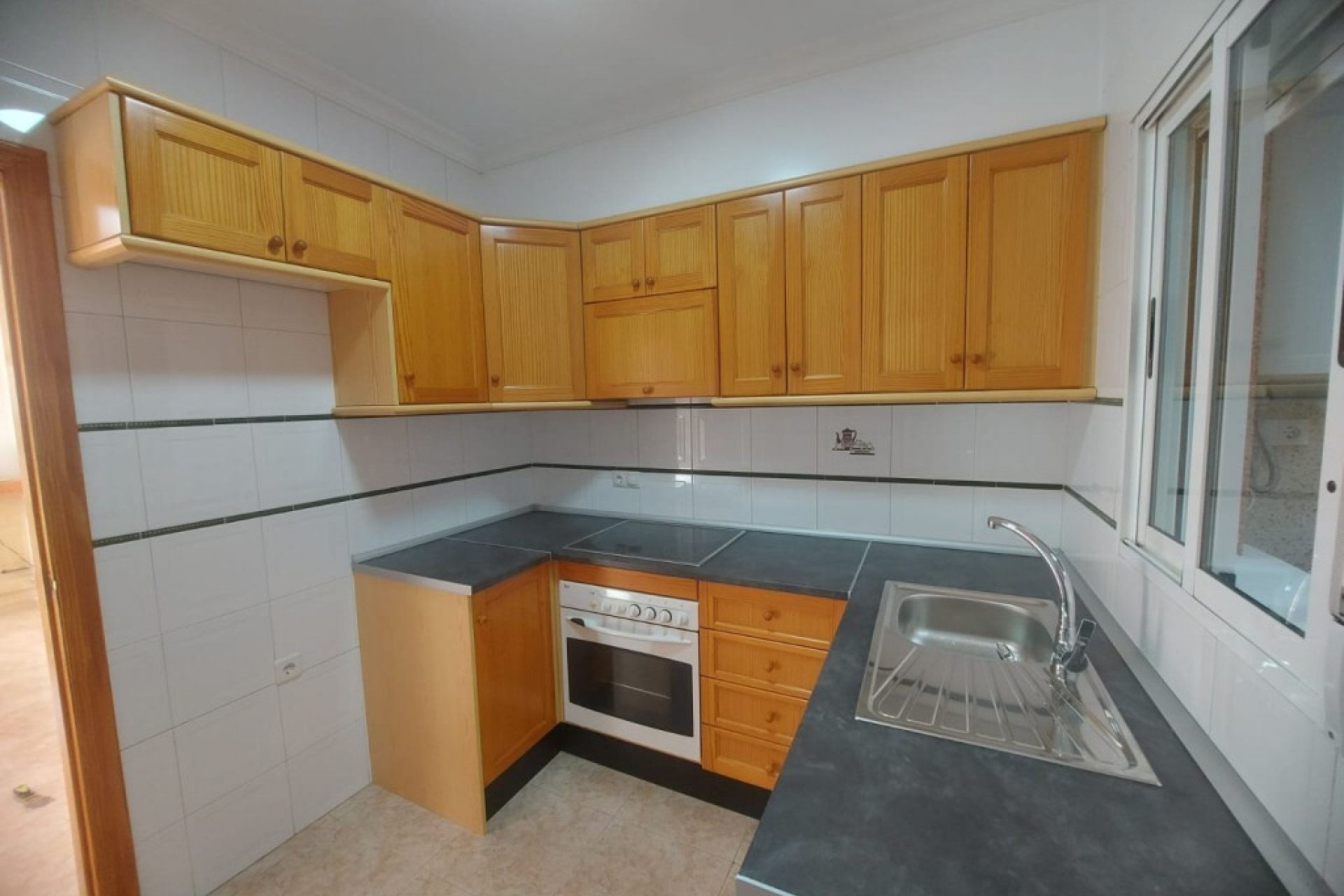 Revente - Villa -
Algorfa - Inland