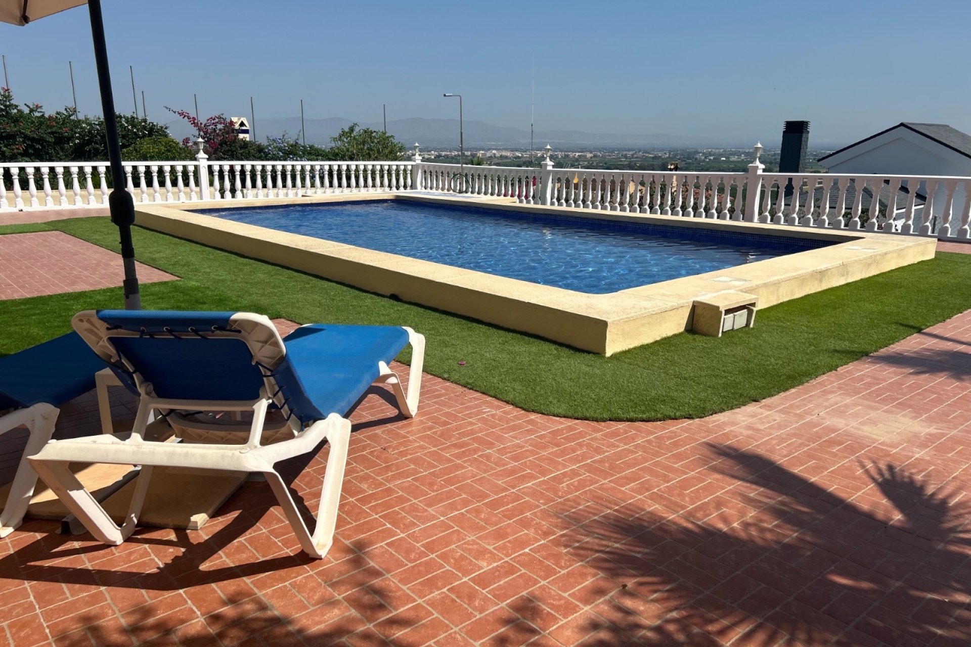 Revente - Villa -
Algorfa - Inland