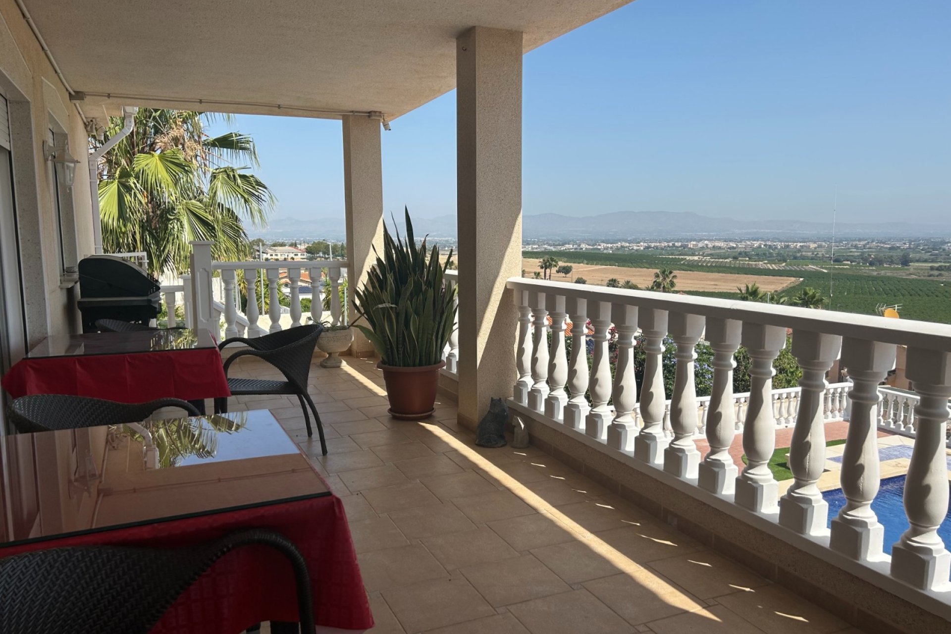 Revente - Villa -
Algorfa - Inland