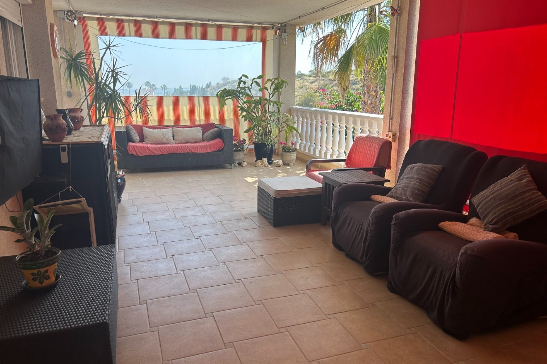 Revente - Villa -
Algorfa - Inland