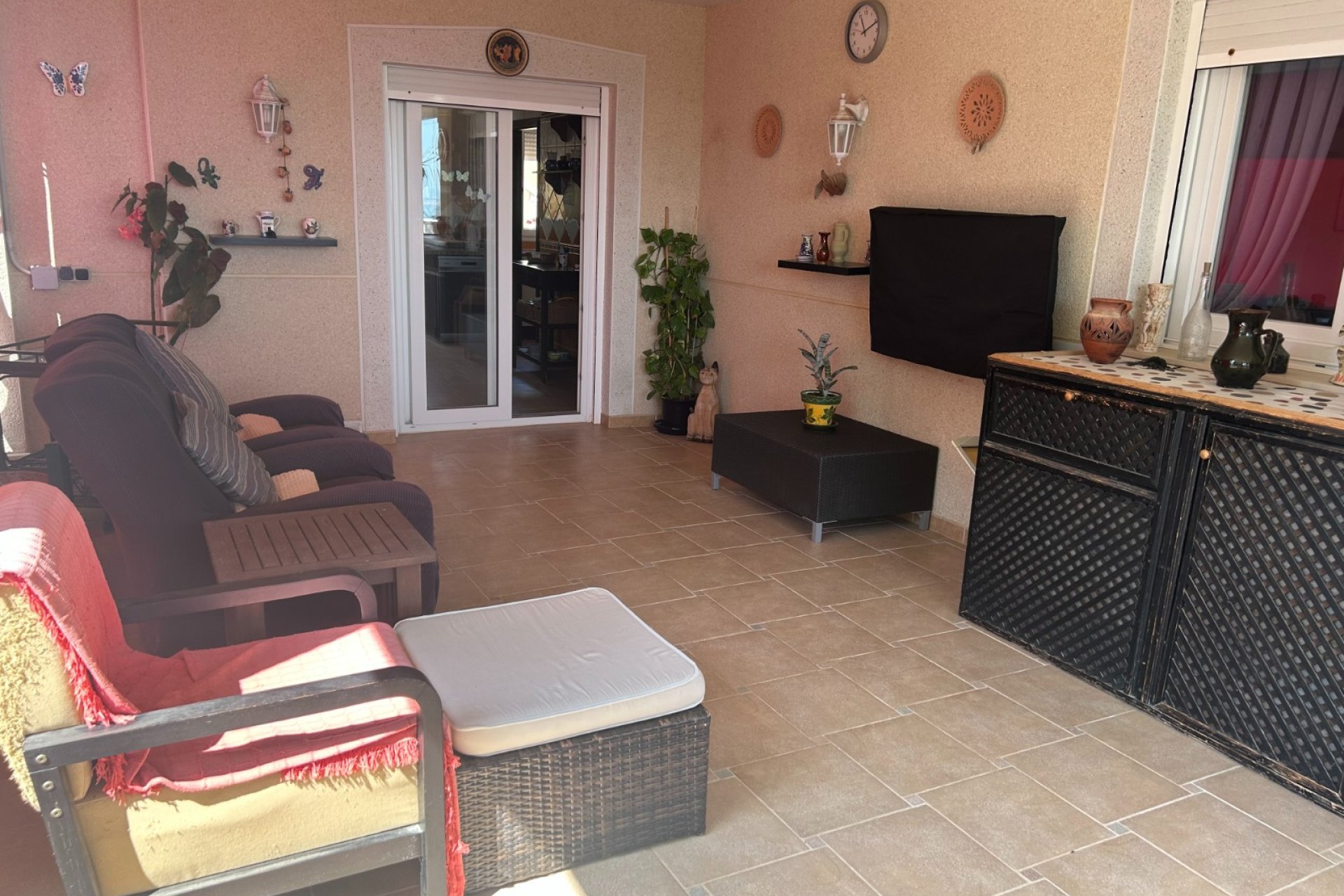 Revente - Villa -
Algorfa - Inland