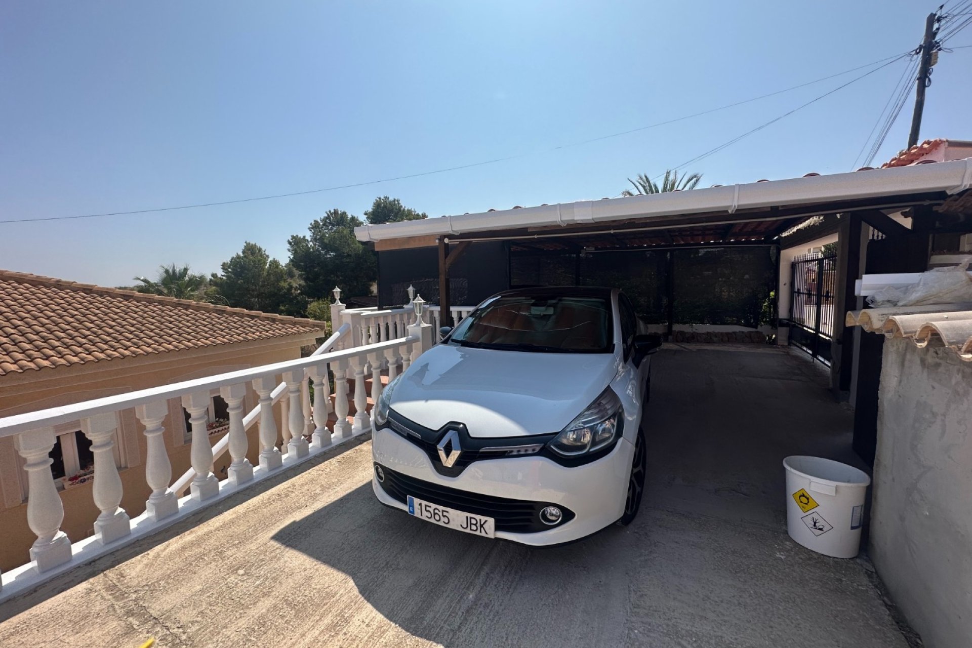 Revente - Villa -
Algorfa - Inland