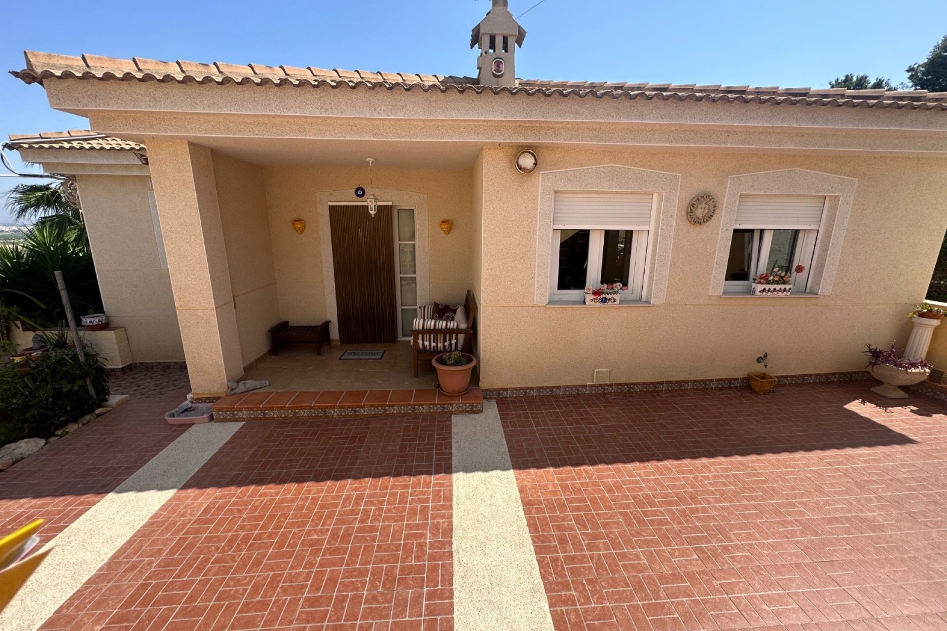 Revente - Villa -
Algorfa - Inland