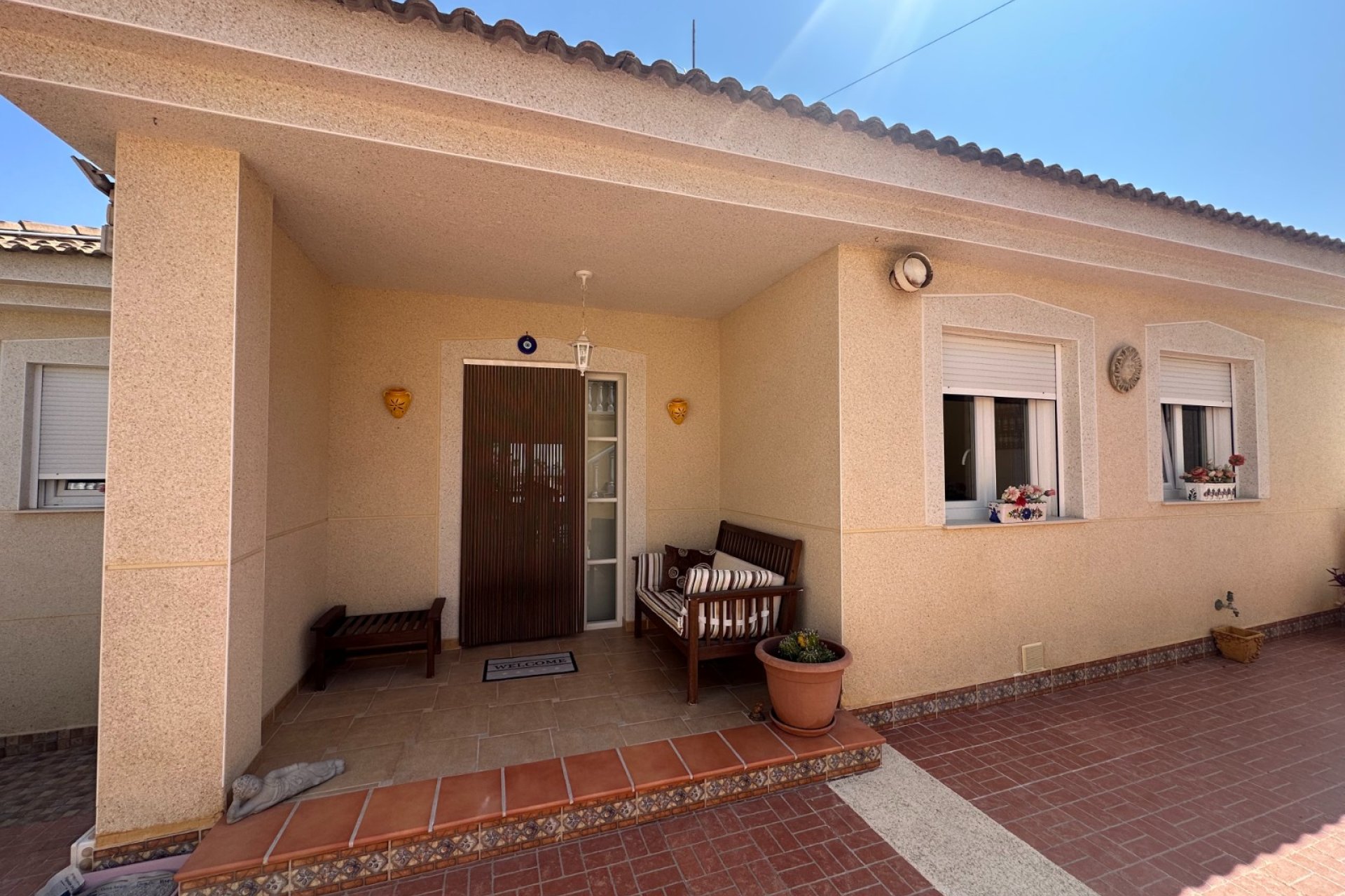 Revente - Villa -
Algorfa - Inland