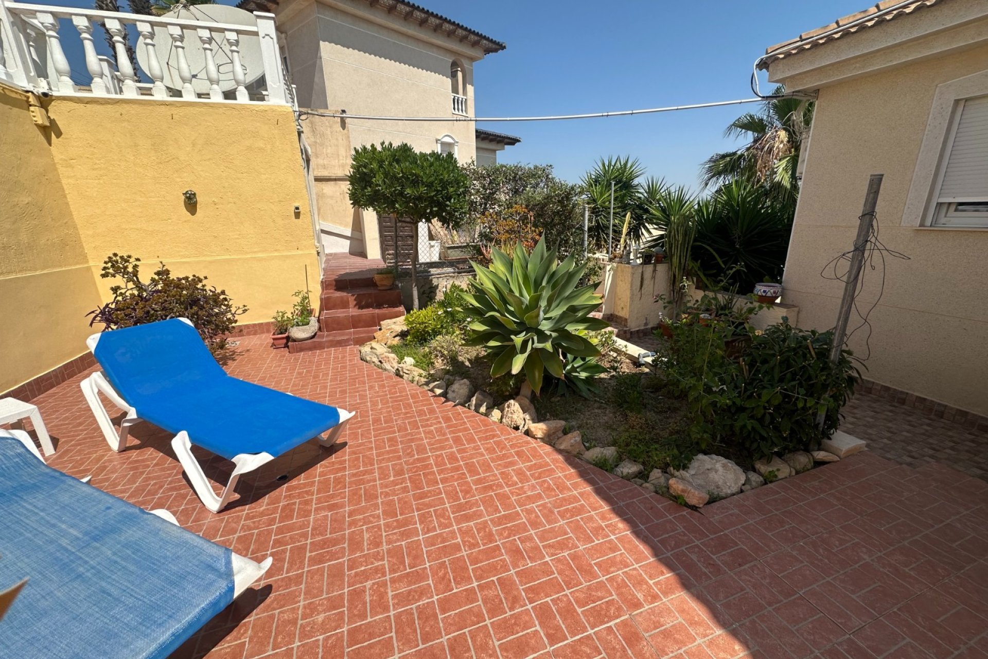 Revente - Villa -
Algorfa - Inland