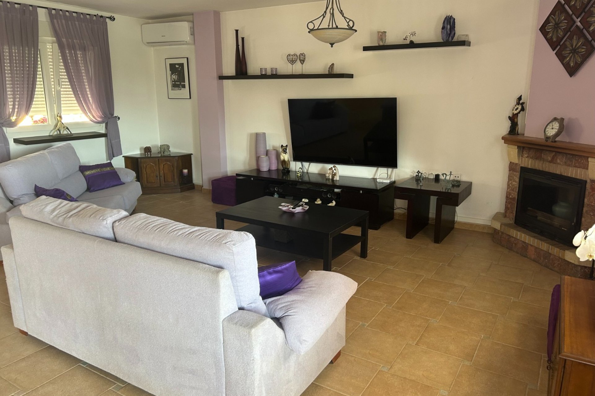Revente - Villa -
Algorfa - Inland