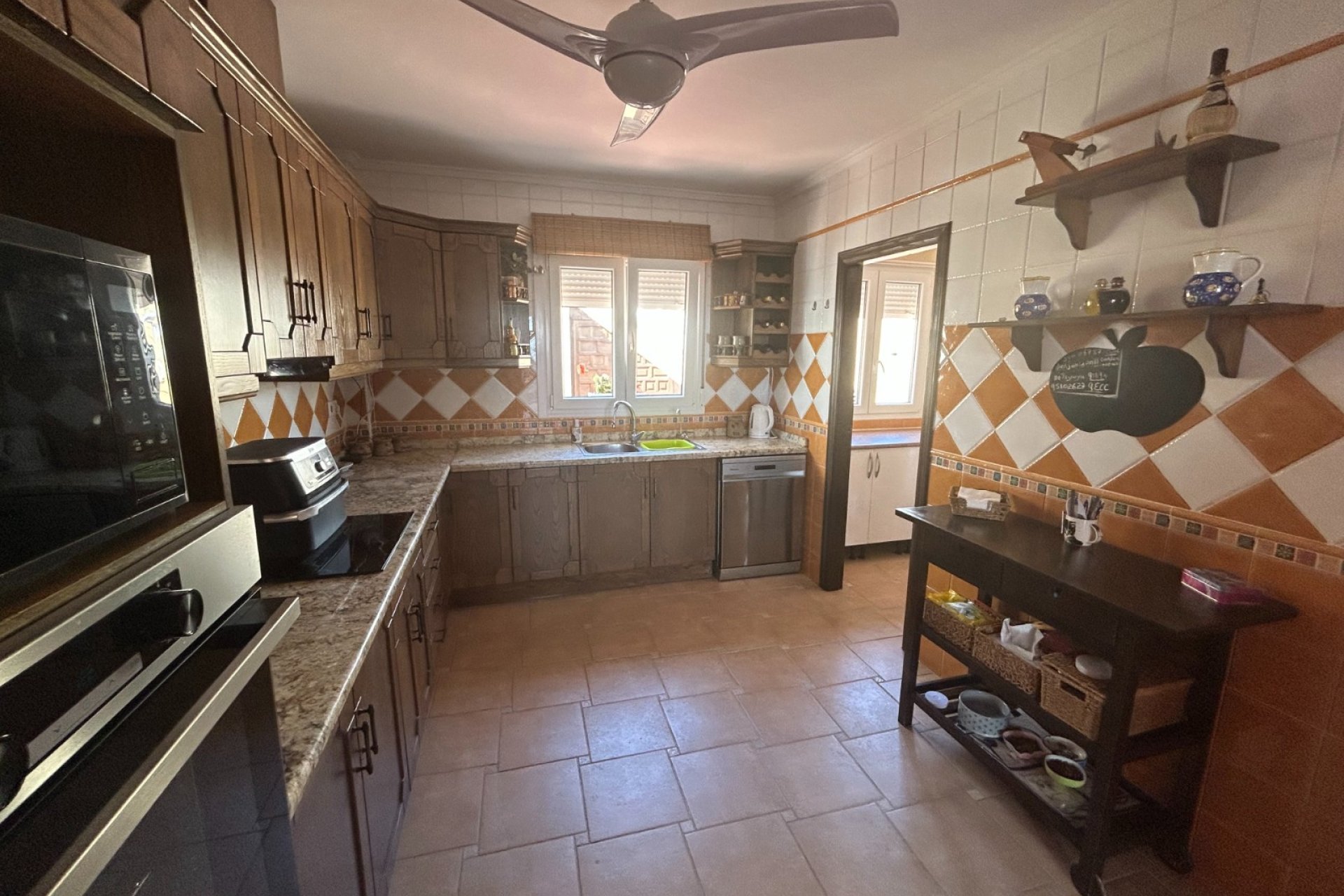 Revente - Villa -
Algorfa - Inland