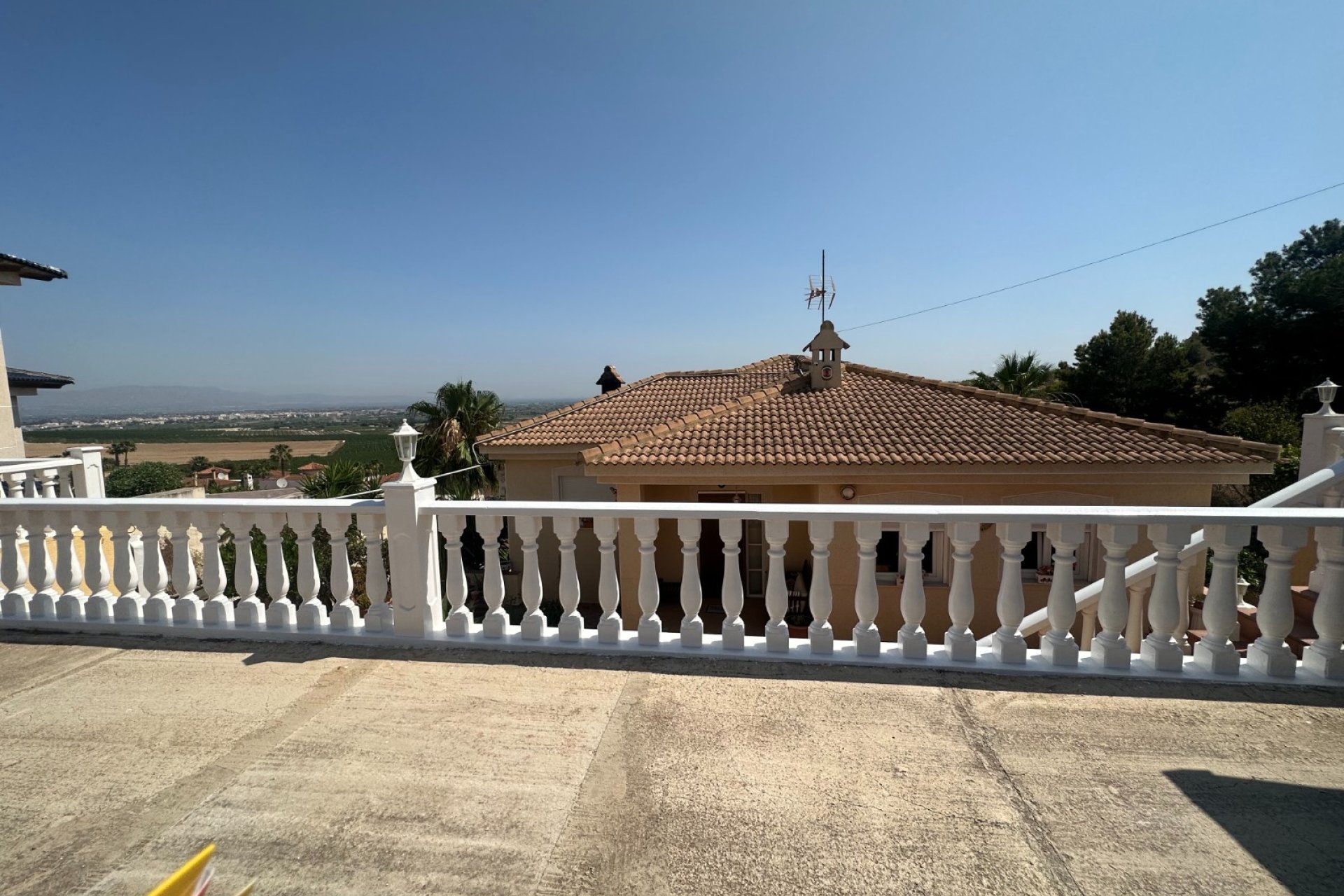 Revente - Villa -
Algorfa - Inland