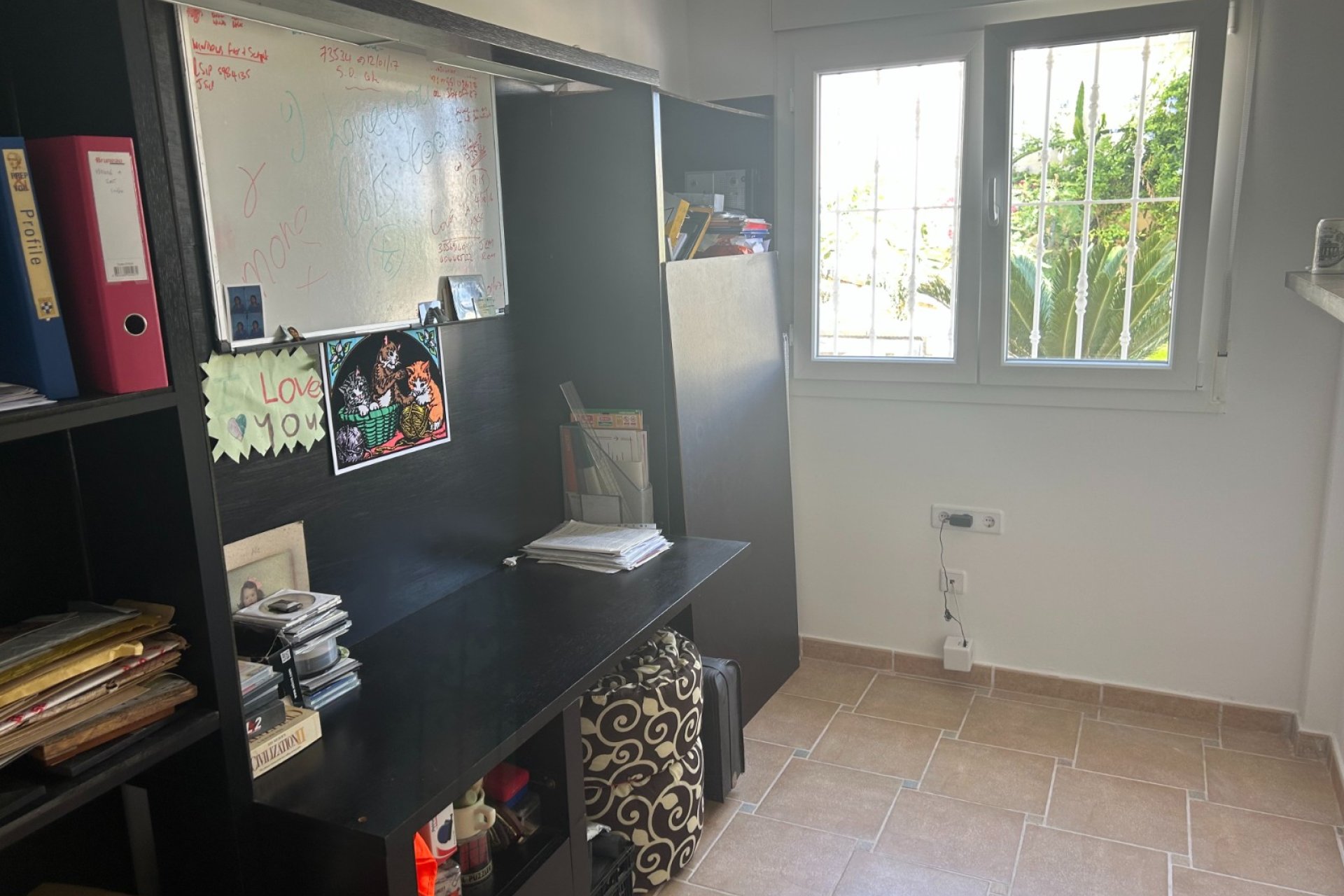 Revente - Villa -
Algorfa - Inland