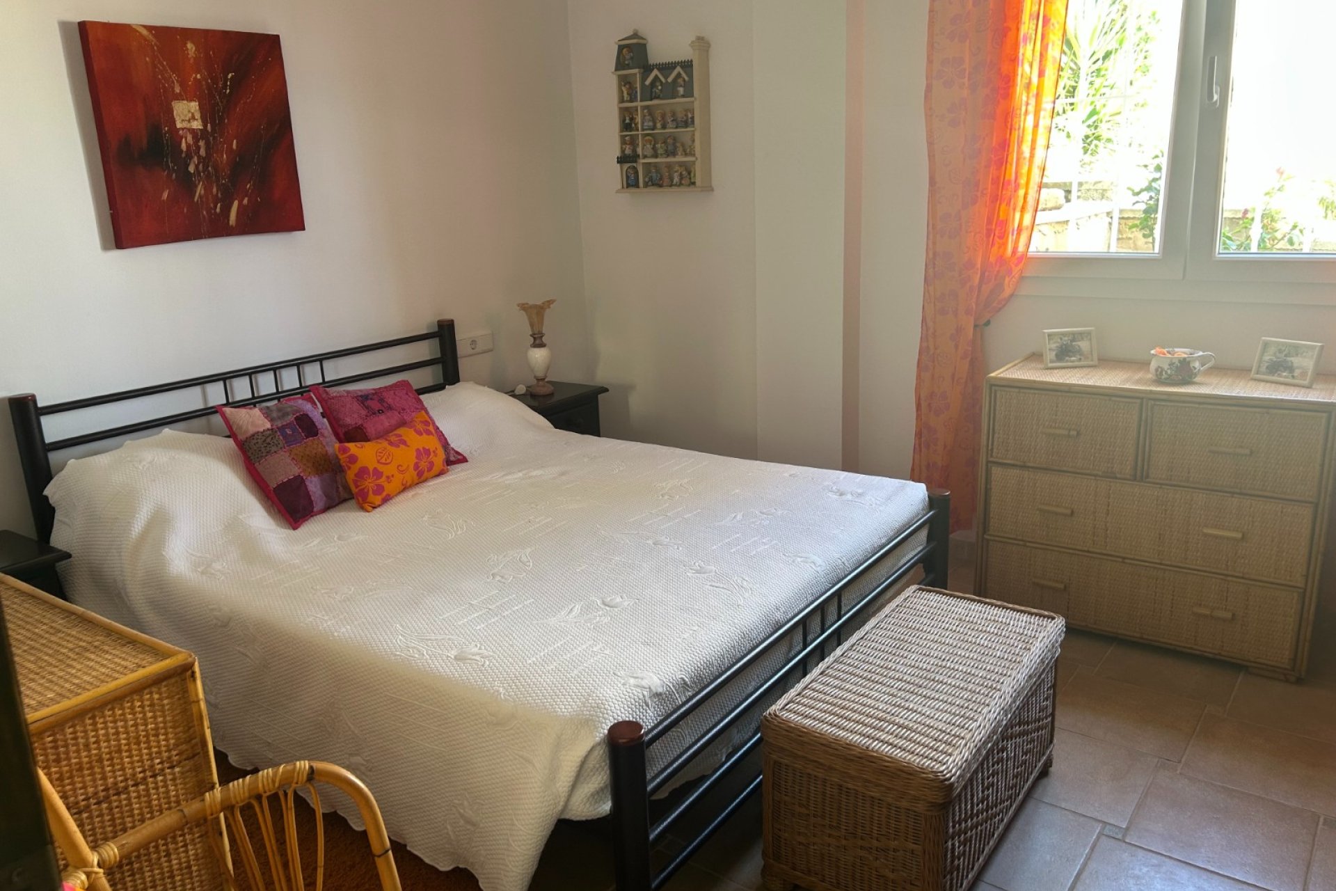 Revente - Villa -
Algorfa - Inland