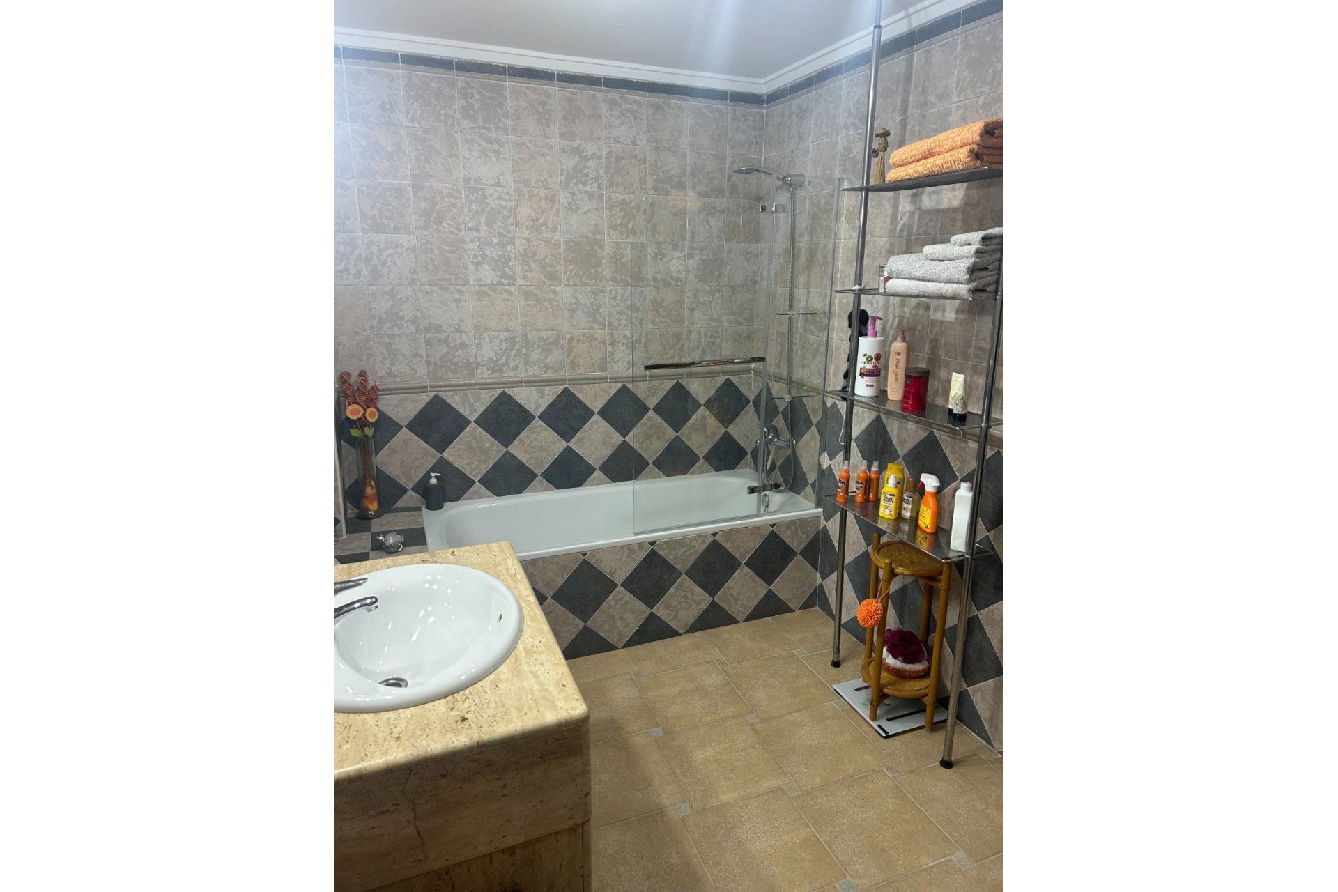 Revente - Villa -
Algorfa - Inland