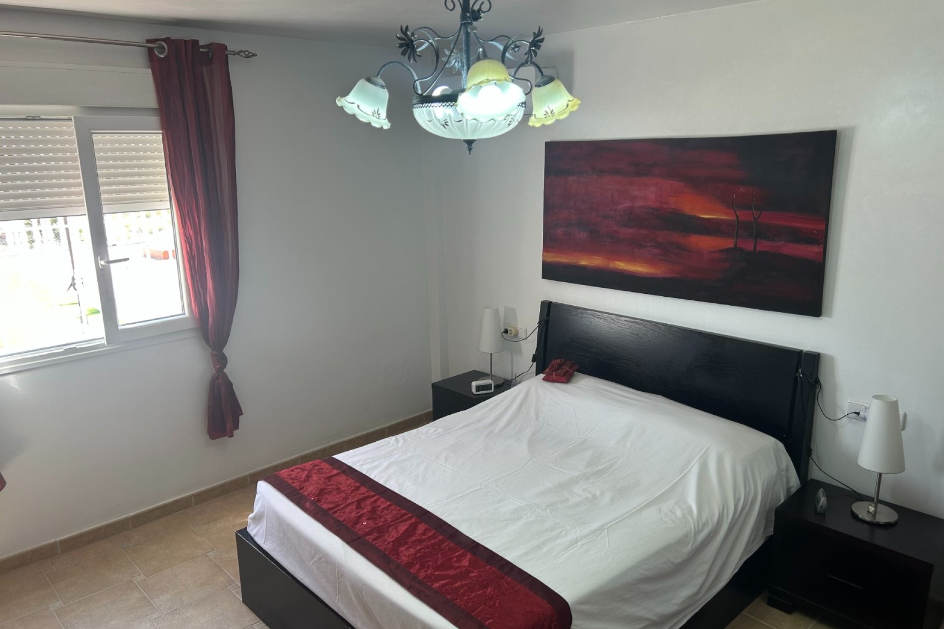 Revente - Villa -
Algorfa - Inland