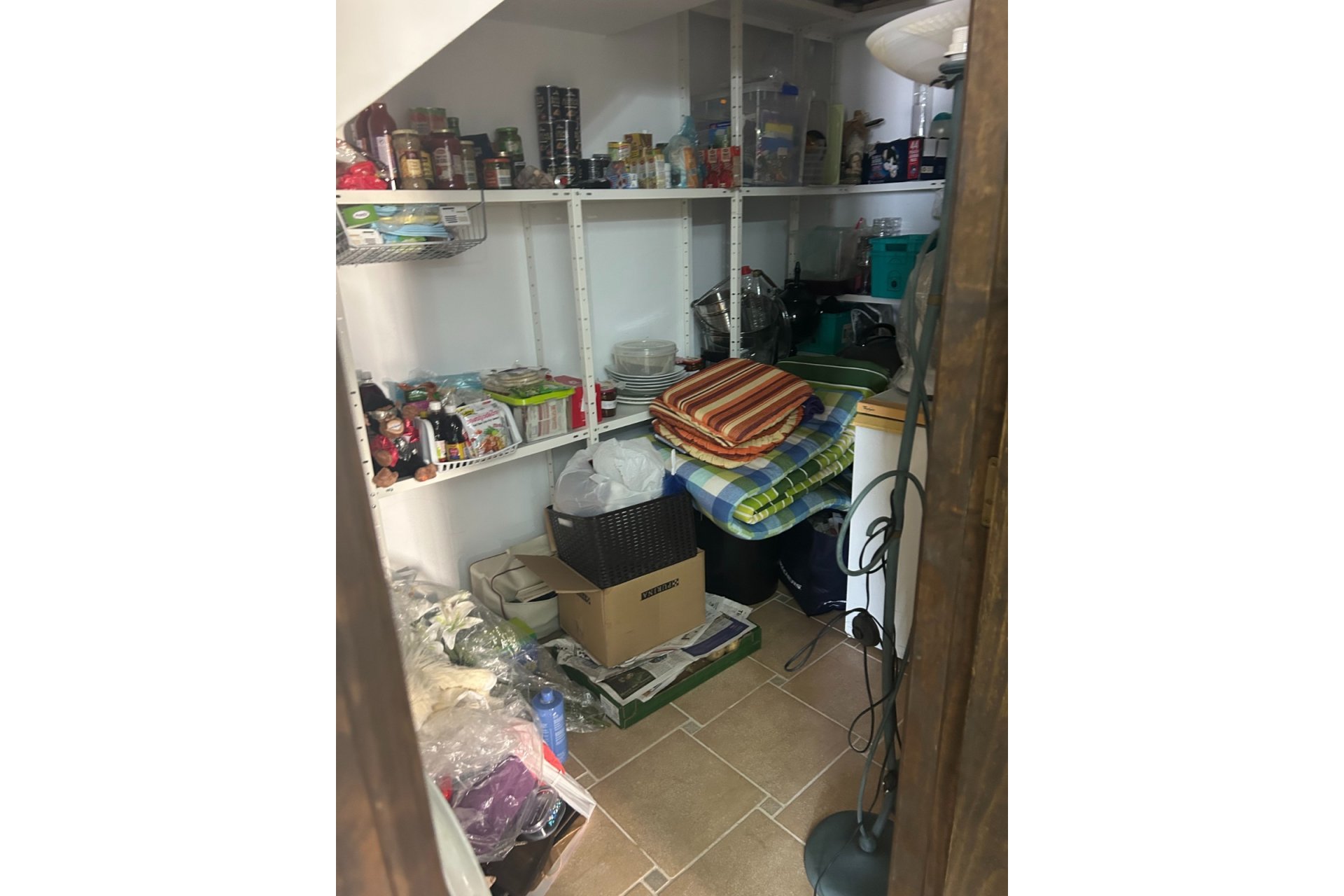 Revente - Villa -
Algorfa - Inland