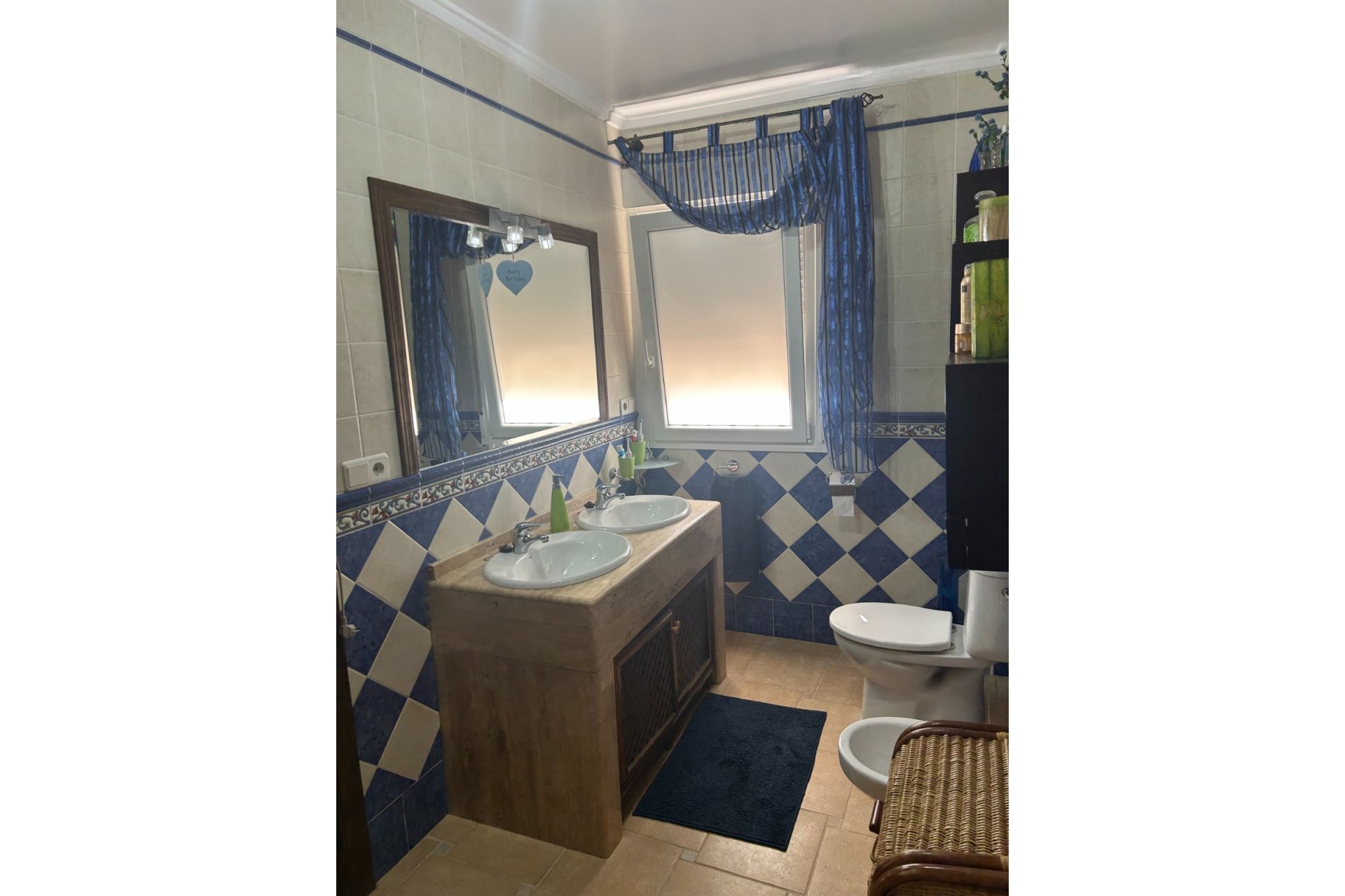 Revente - Villa -
Algorfa - Inland