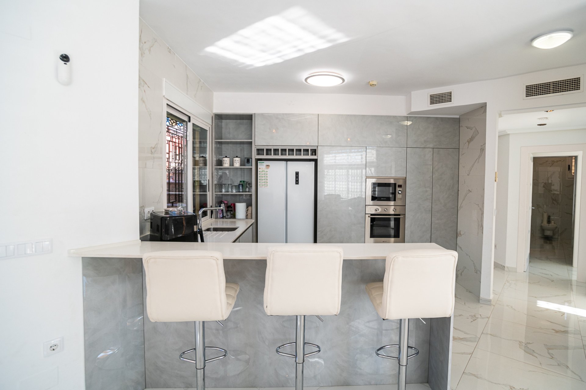 Revente - Villa -
Algorfa - Inland
