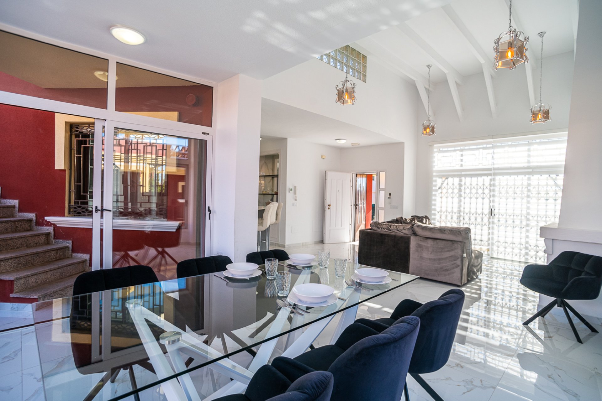 Revente - Villa -
Algorfa - Inland