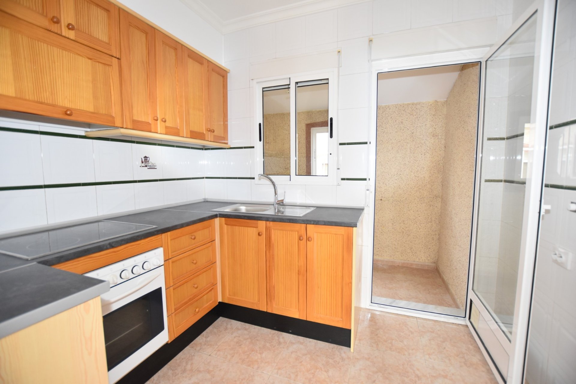 Revente - Villa -
Algorfa - Inland