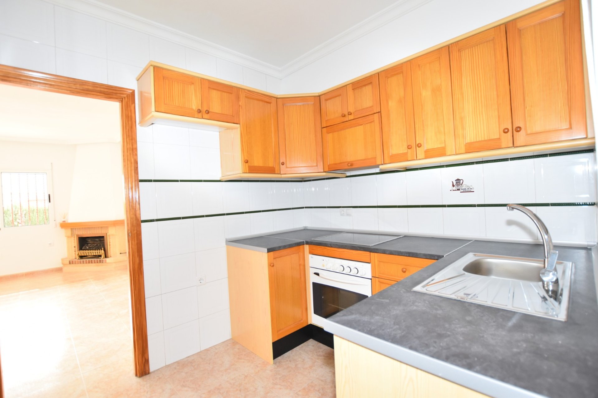 Revente - Villa -
Algorfa - Inland