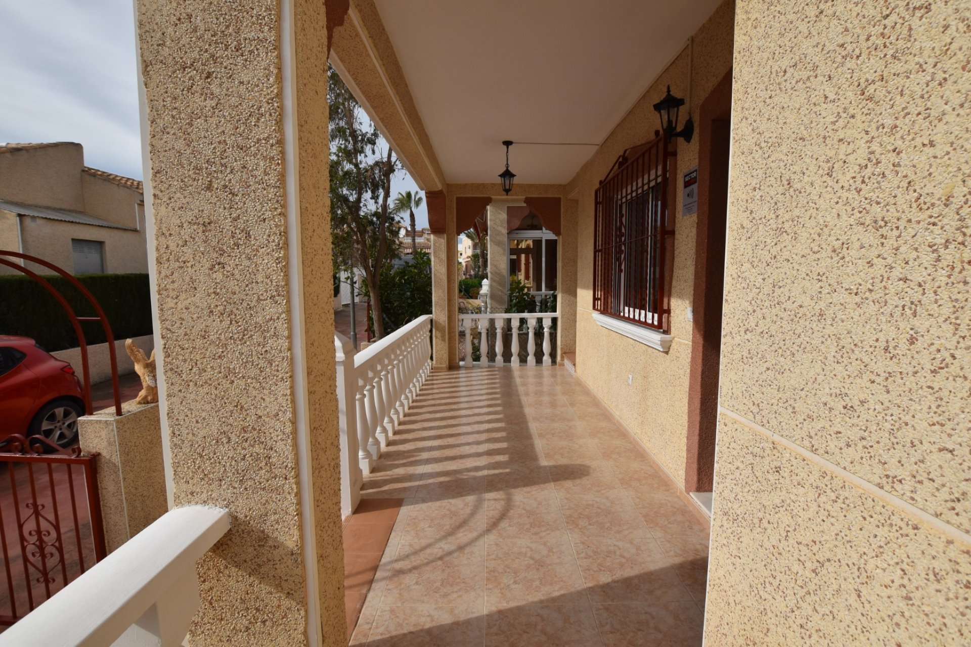 Revente - Villa -
Algorfa - Inland