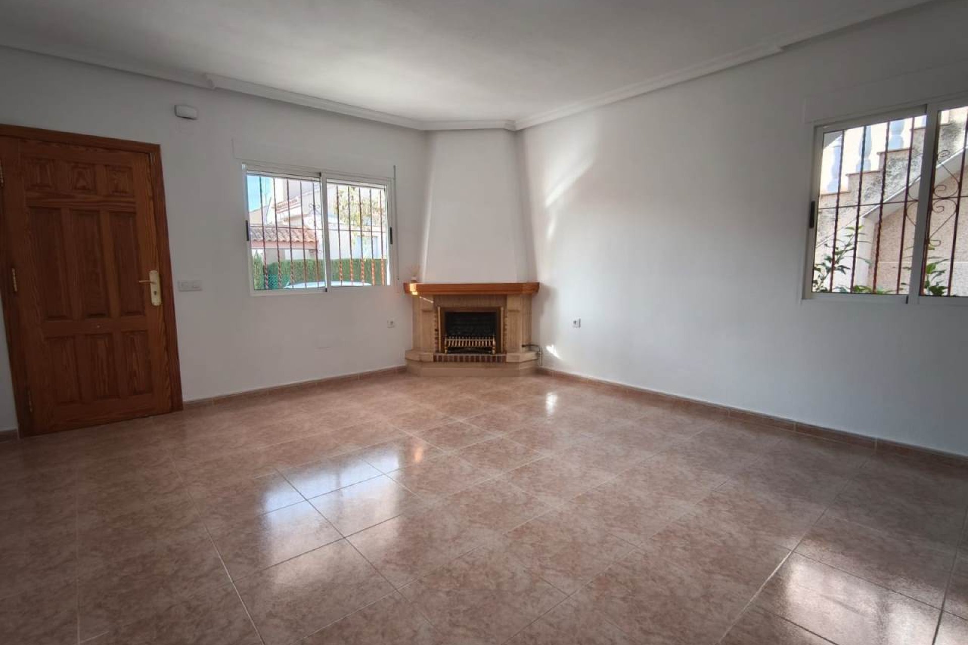 Revente - Villa -
Algorfa - Inland