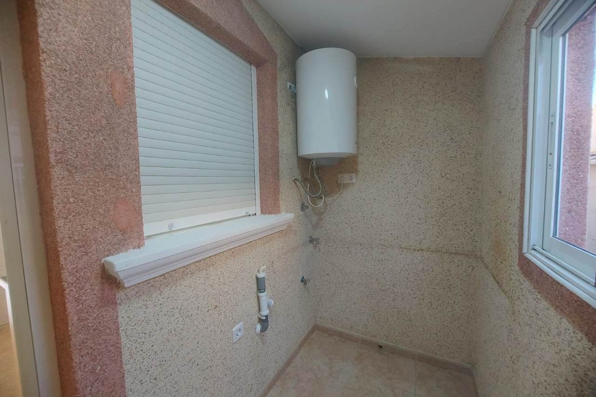 Revente - Villa -
Algorfa - Inland