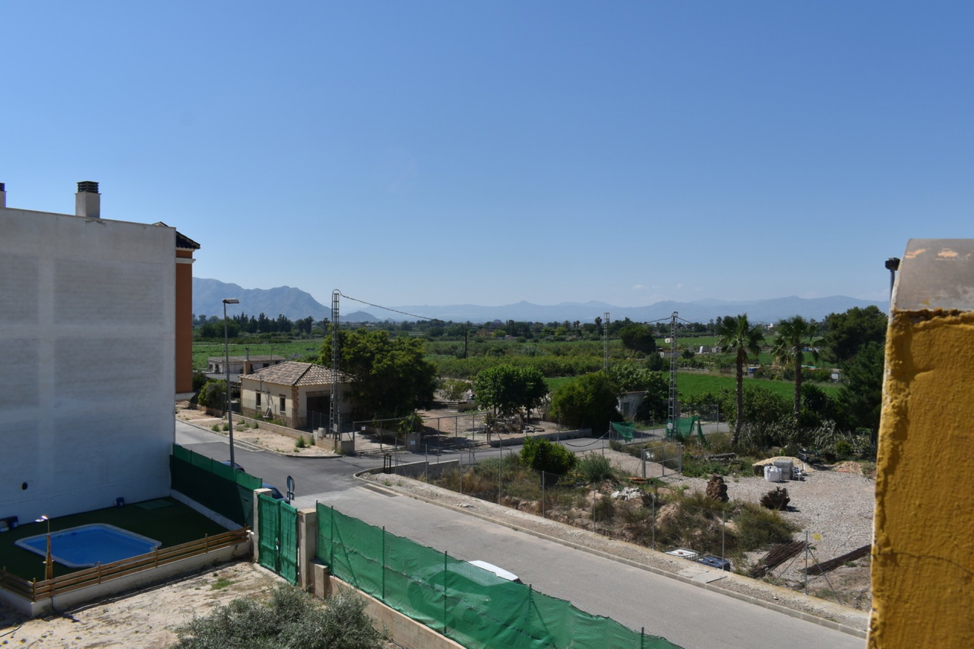 Revente - Villa -
Algorfa - Inland