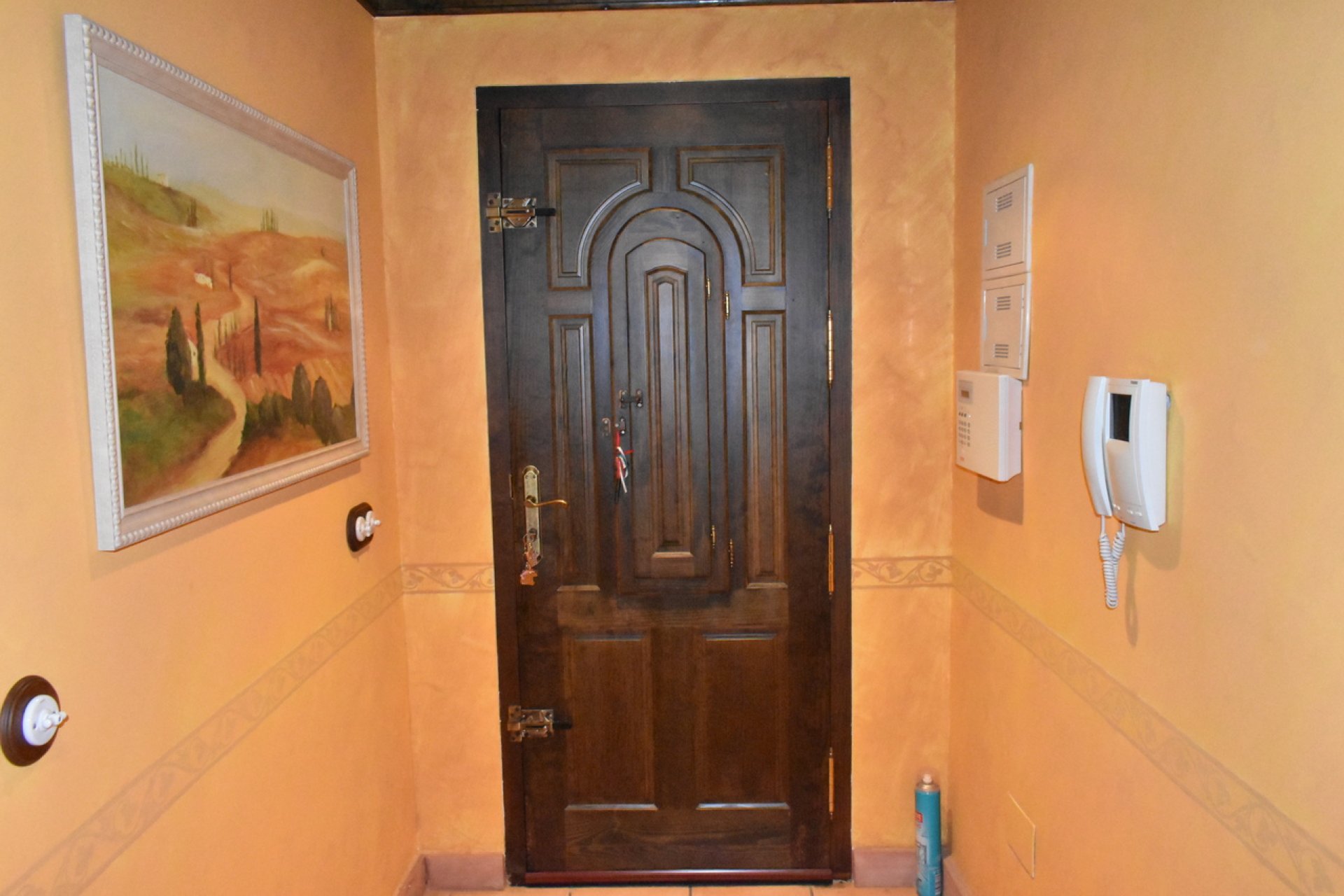 Revente - Villa -
Algorfa - Inland