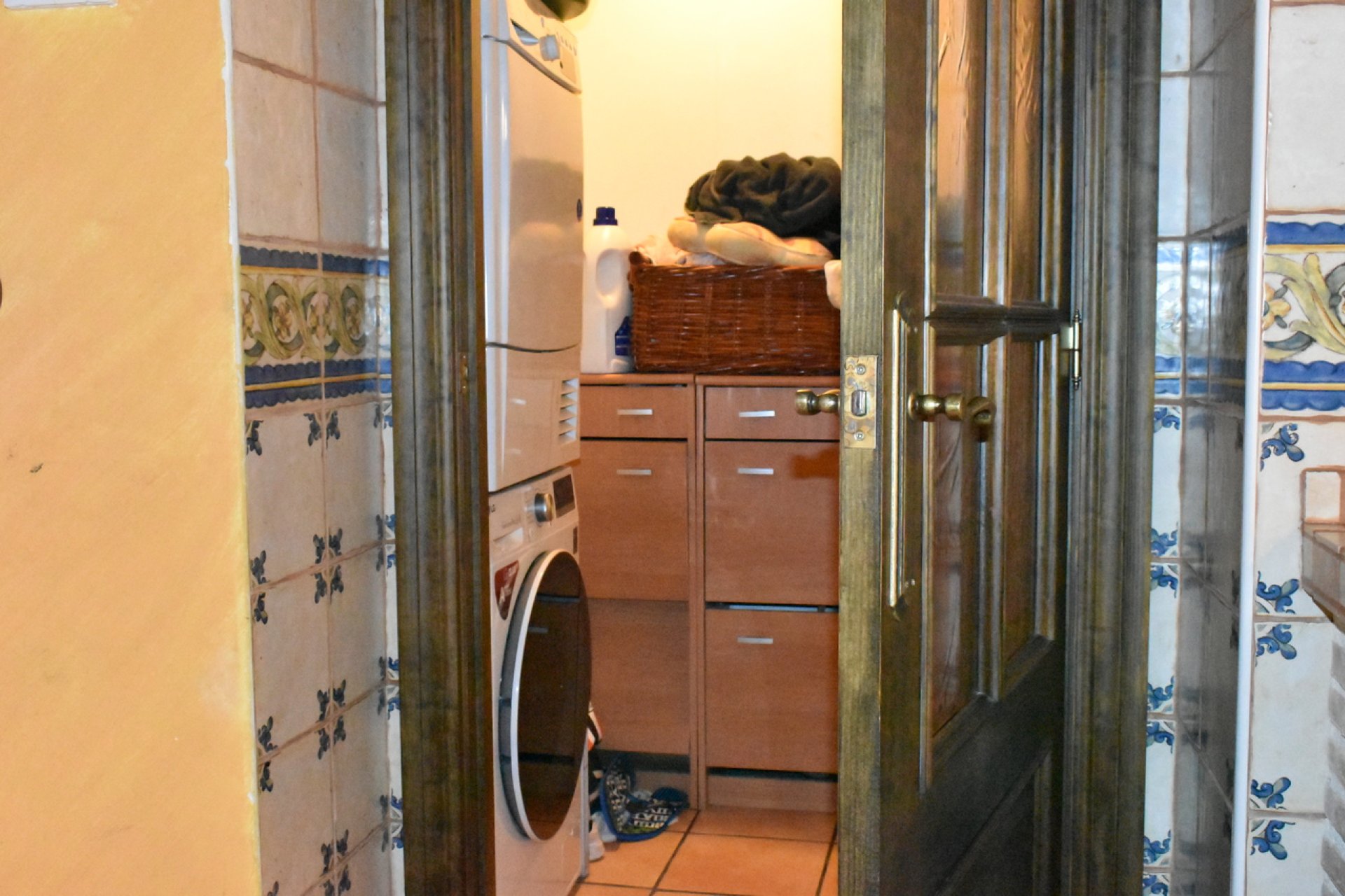 Revente - Villa -
Algorfa - Inland