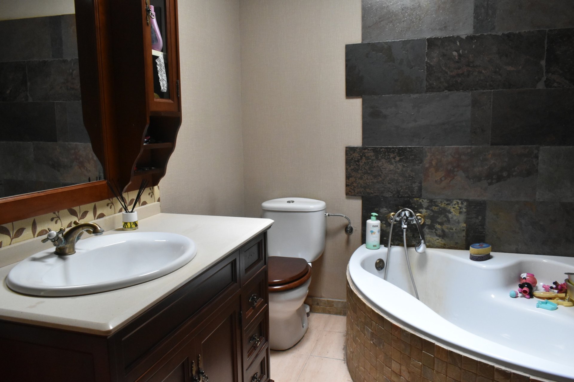 Revente - Villa -
Algorfa - Inland