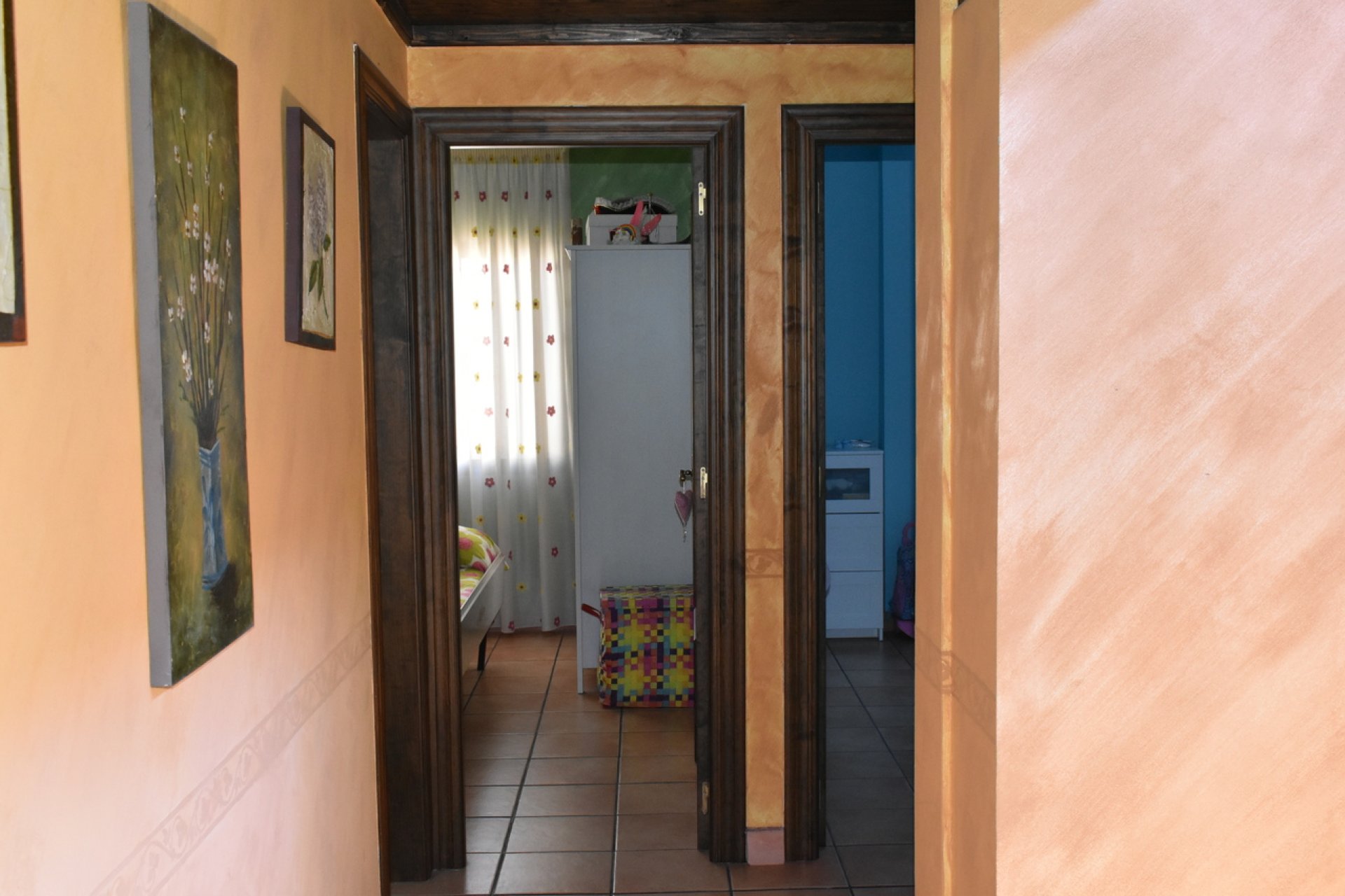 Revente - Villa -
Algorfa - Inland