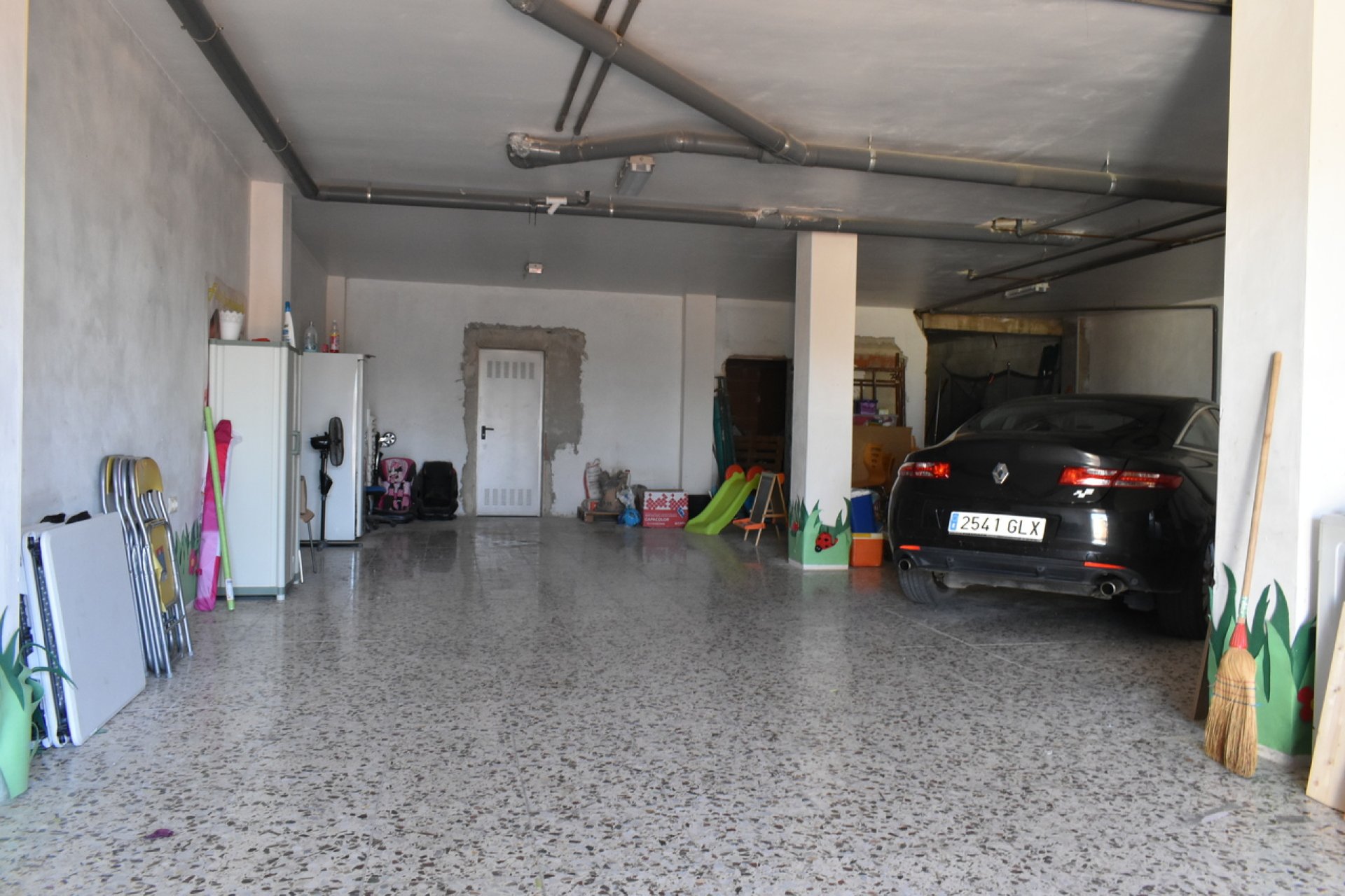 Revente - Villa -
Algorfa - Inland