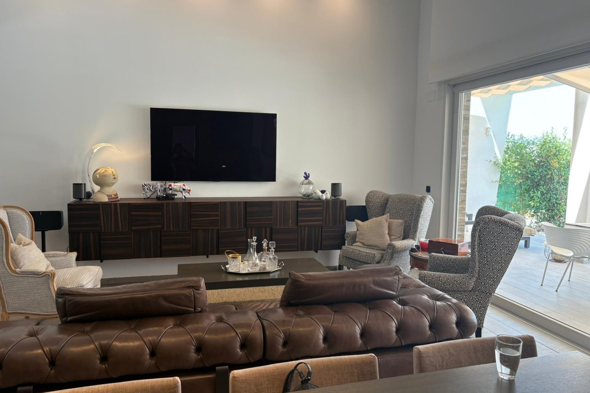 Revente - Villa -
Algorfa - Inland