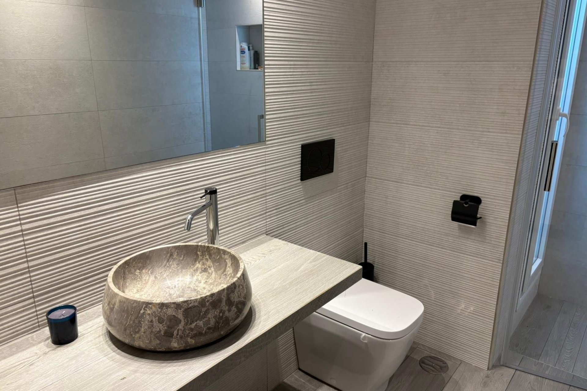 Revente - Villa -
Algorfa - Inland