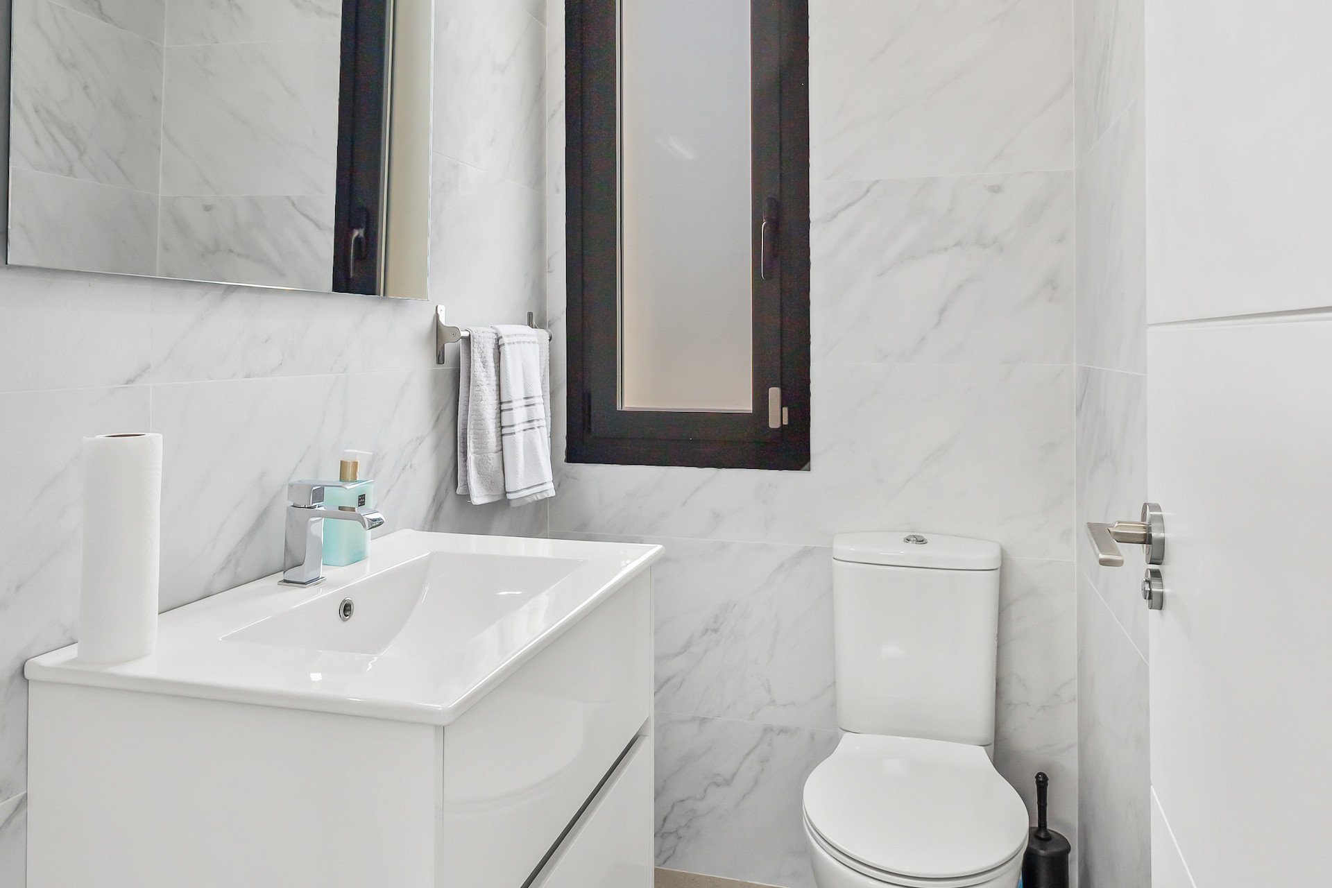 Revente - Villa -
Algorfa - Inland