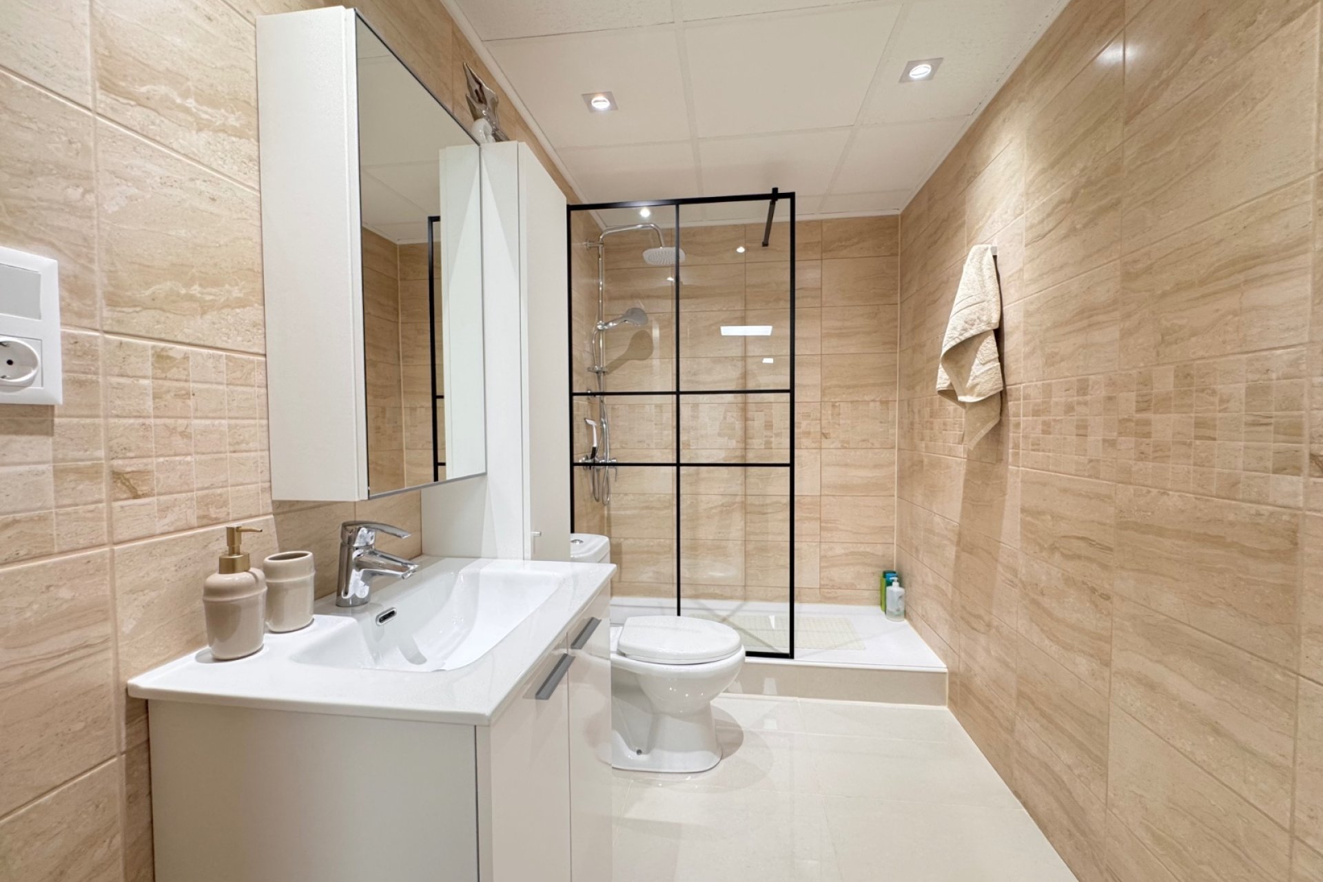 Revente - Villa -
Algorfa - Inland