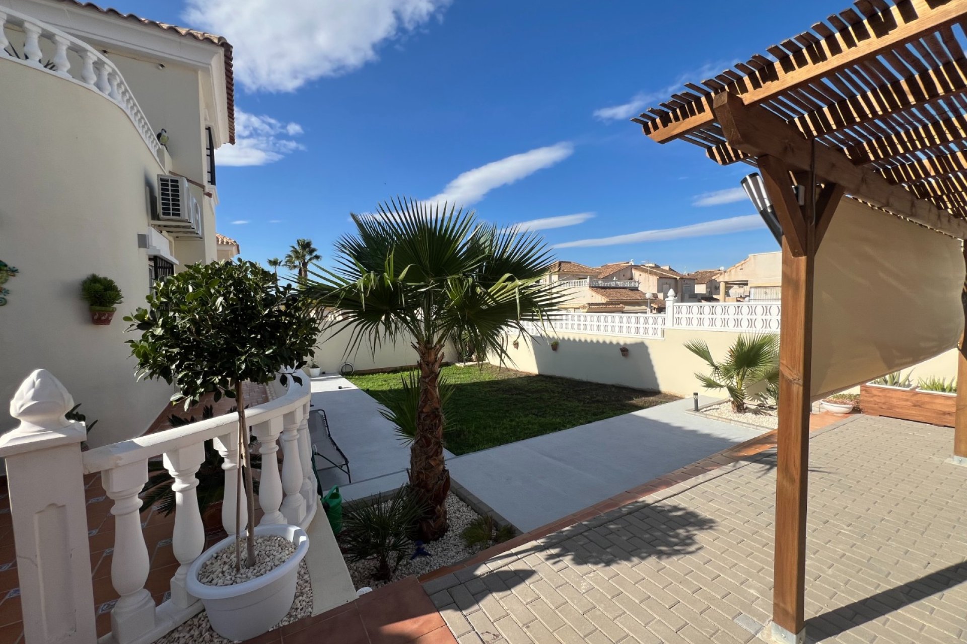 Revente - Villa -
Algorfa - Inland