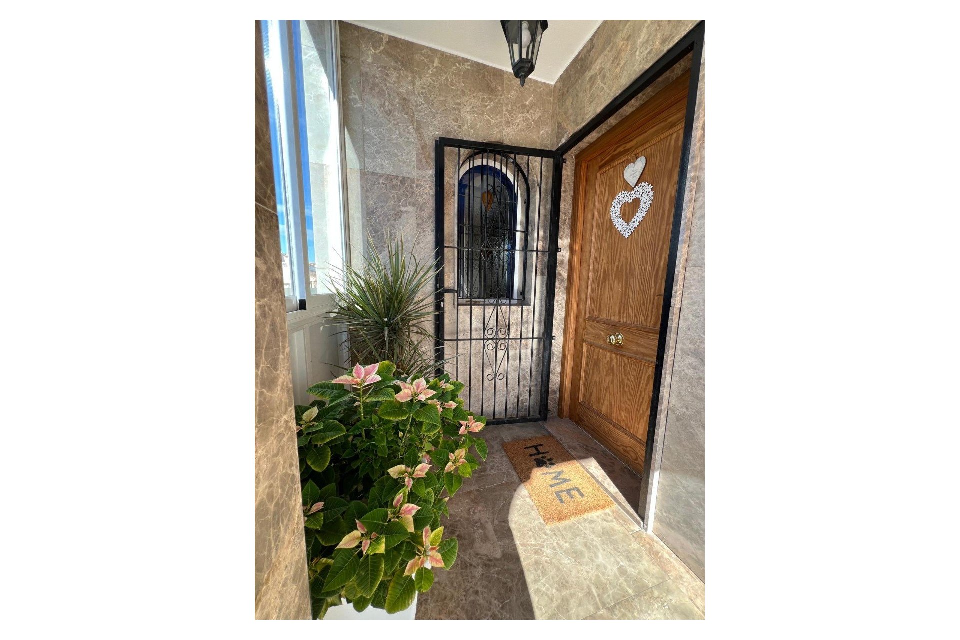 Revente - Villa -
Algorfa - Inland