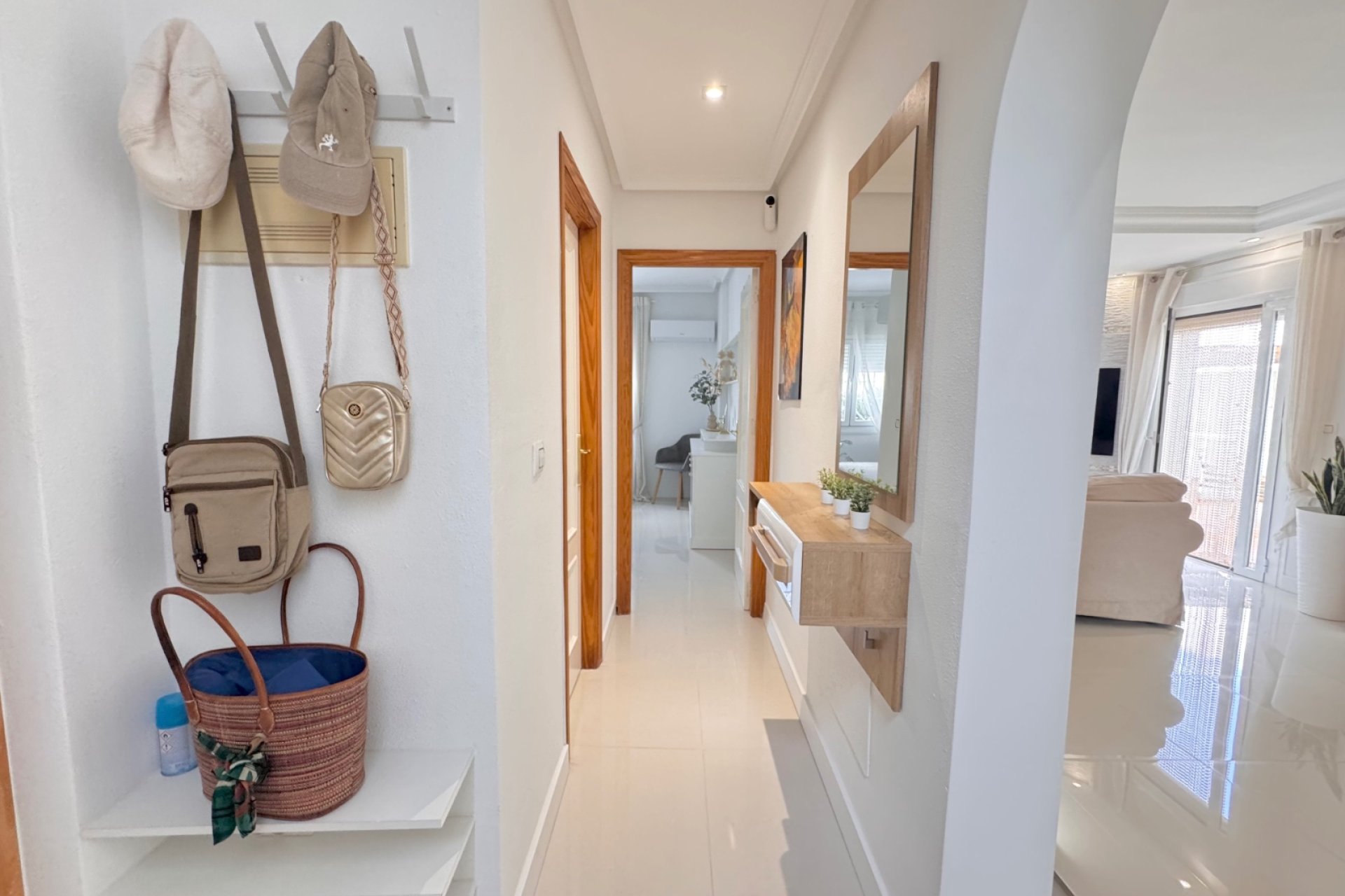 Revente - Villa -
Algorfa - Inland