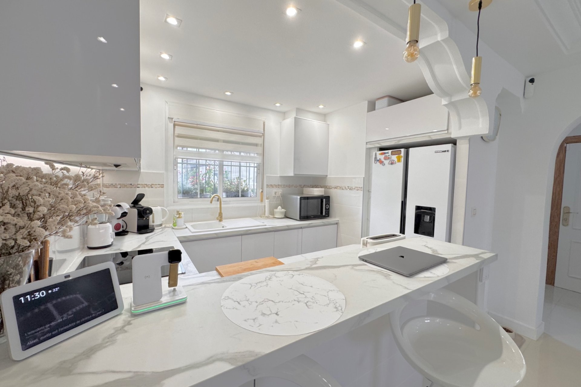 Revente - Villa -
Algorfa - Inland