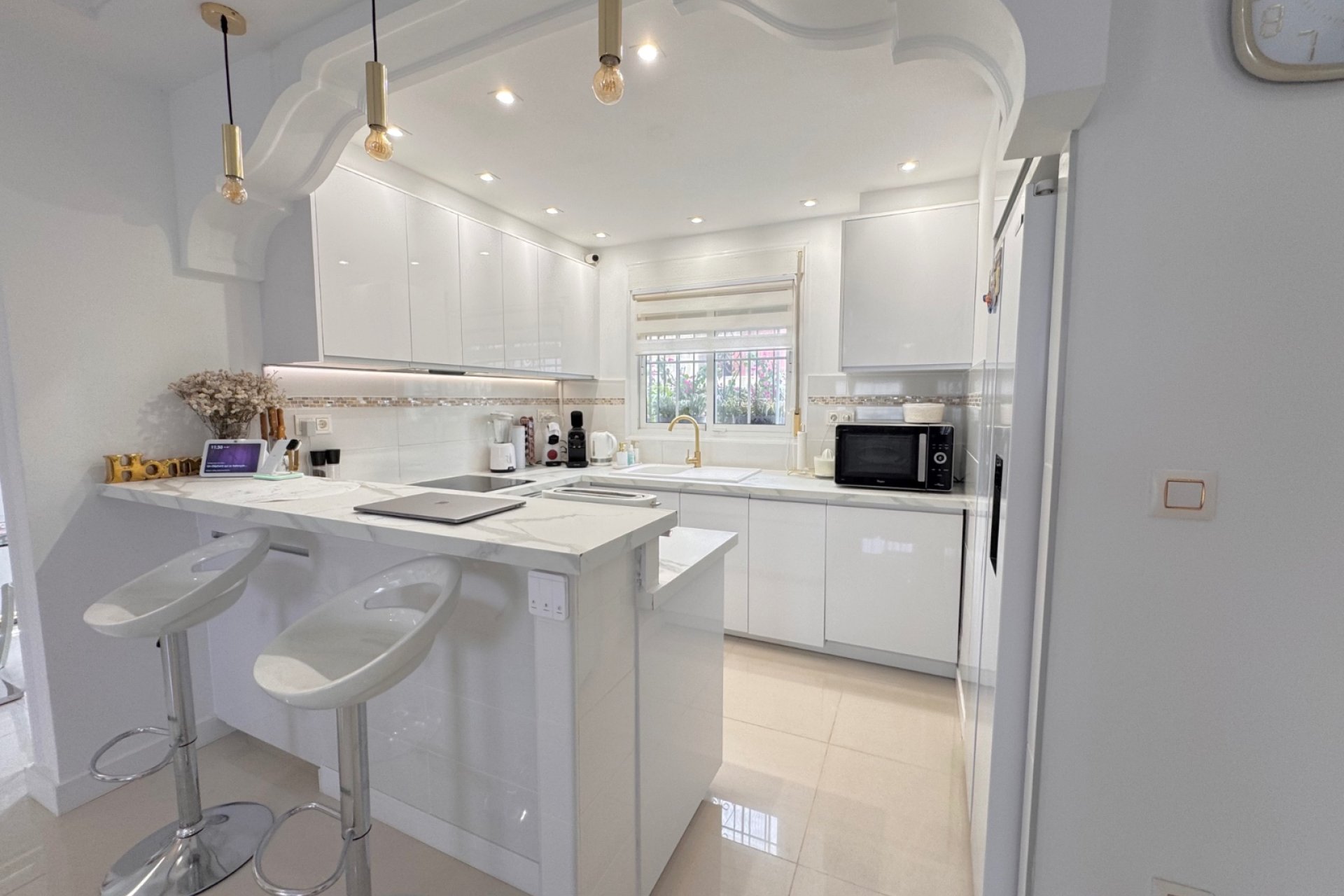 Revente - Villa -
Algorfa - Inland