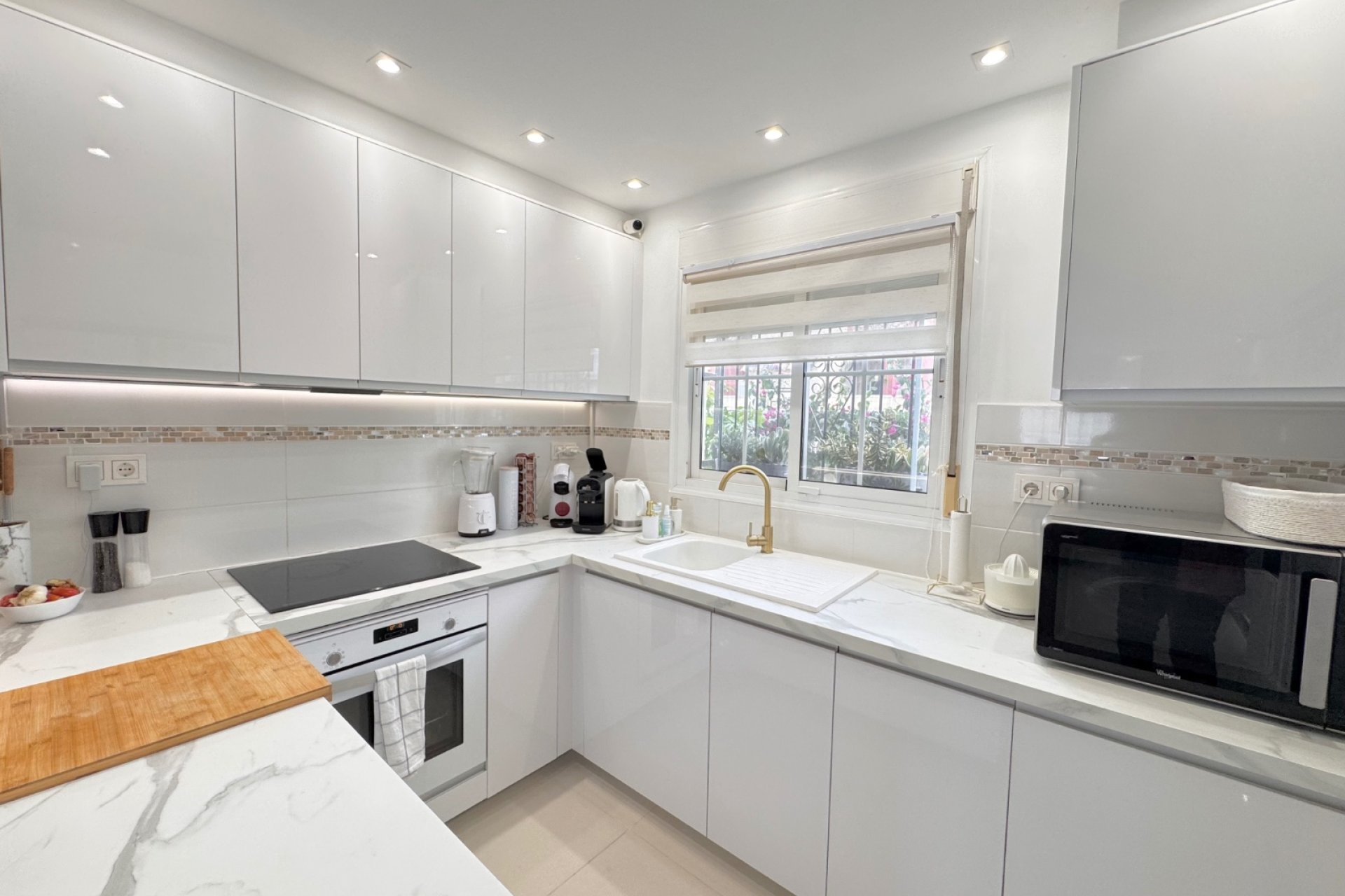 Revente - Villa -
Algorfa - Inland