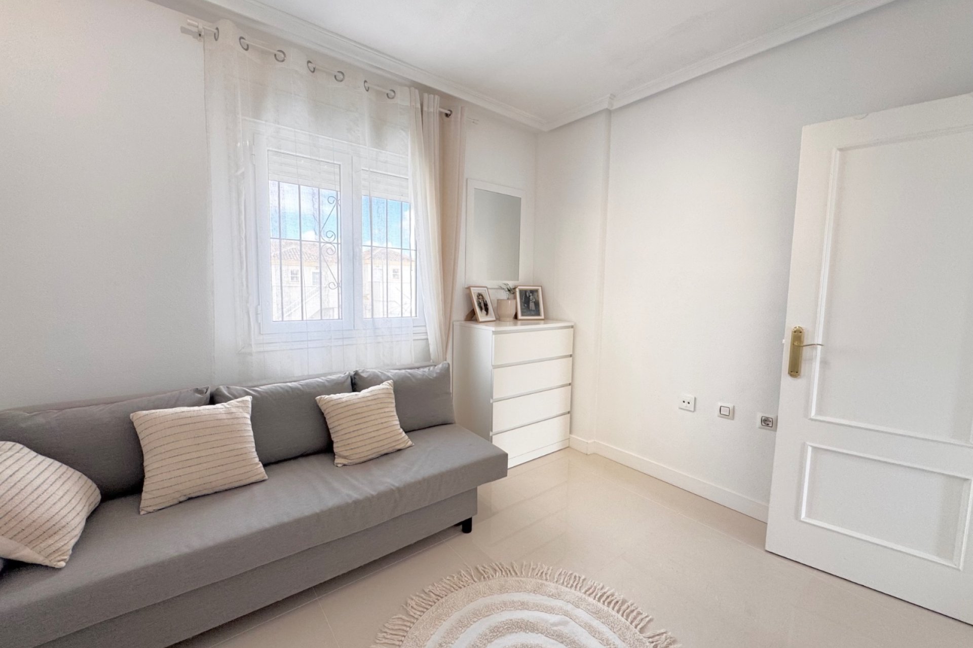 Revente - Villa -
Algorfa - Inland