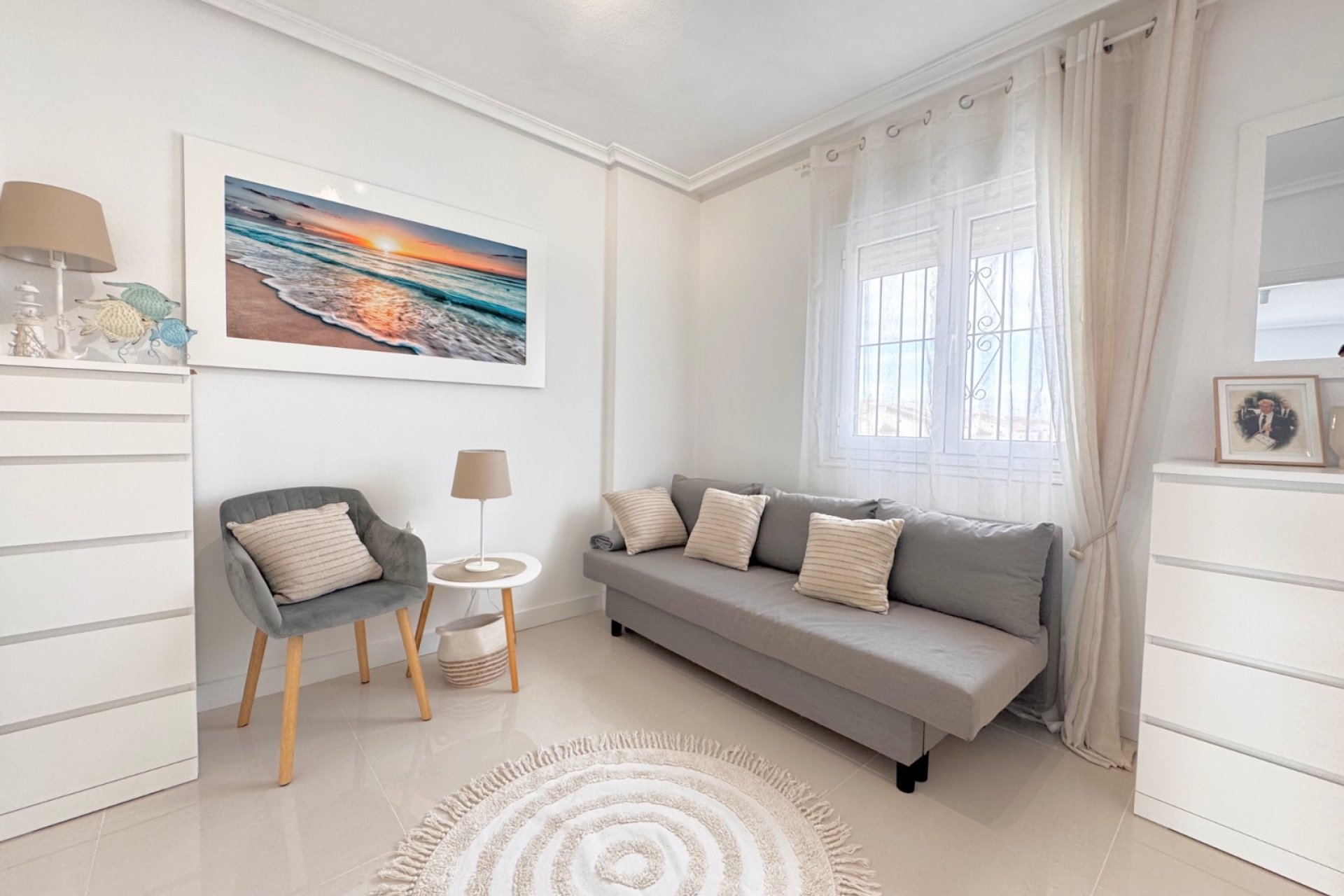 Revente - Villa -
Algorfa - Inland