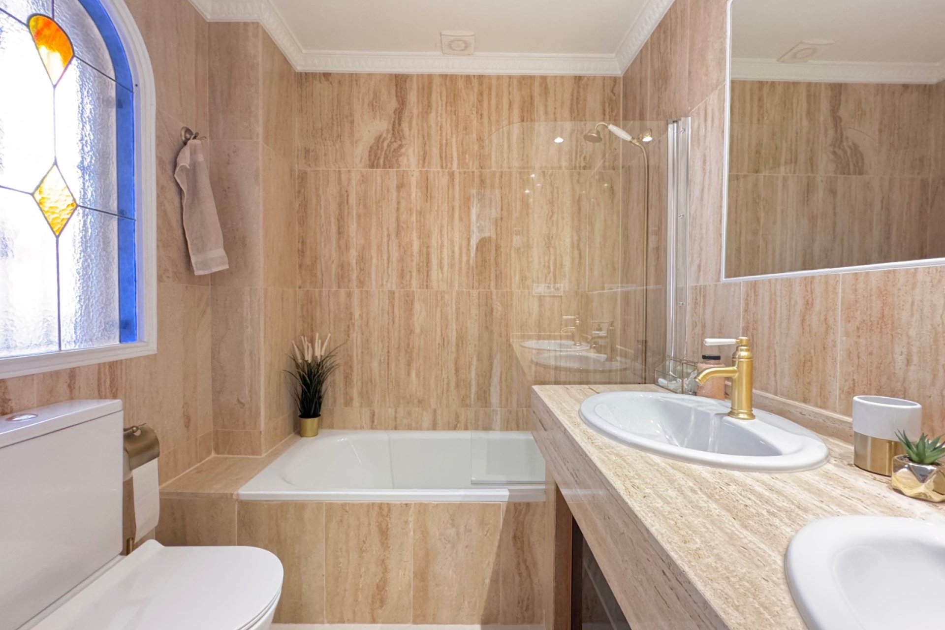 Revente - Villa -
Algorfa - Inland