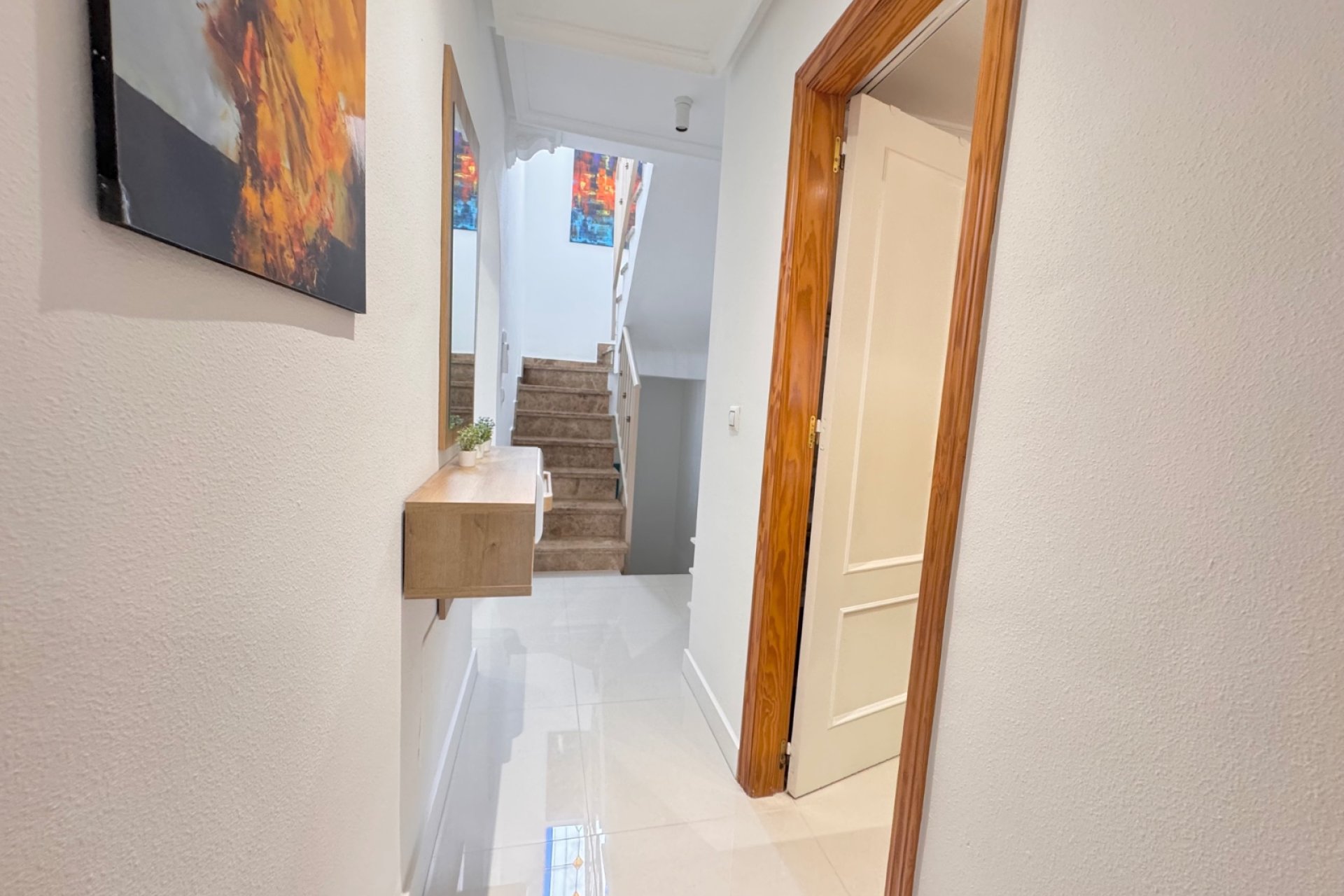 Revente - Villa -
Algorfa - Inland